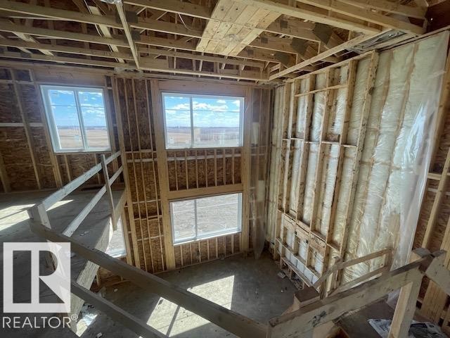 18 Owl Ridge Close, Fort Saskatchewan, AB - Indoor