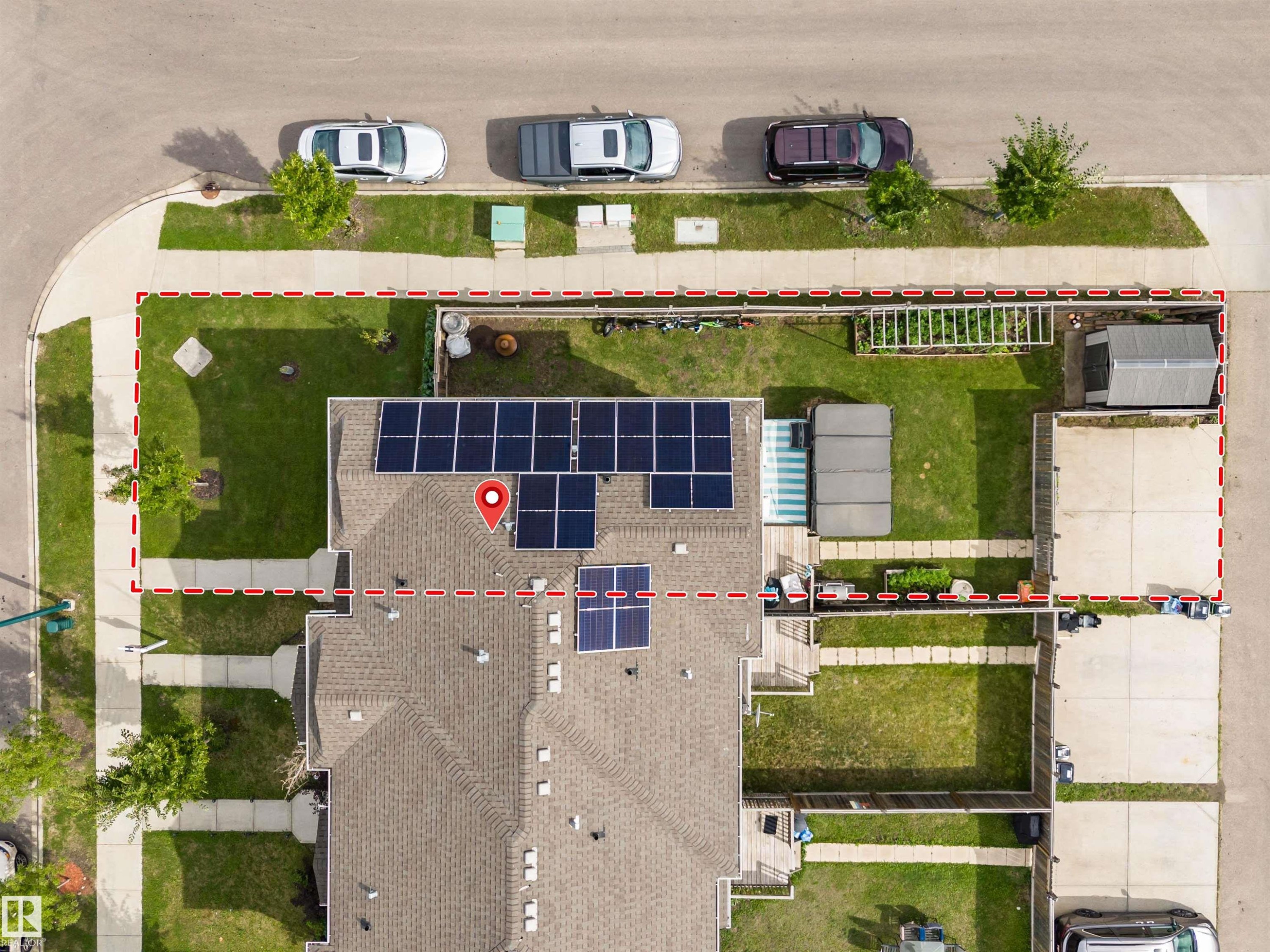 3003 16 Avenue, Edmonton, AB -