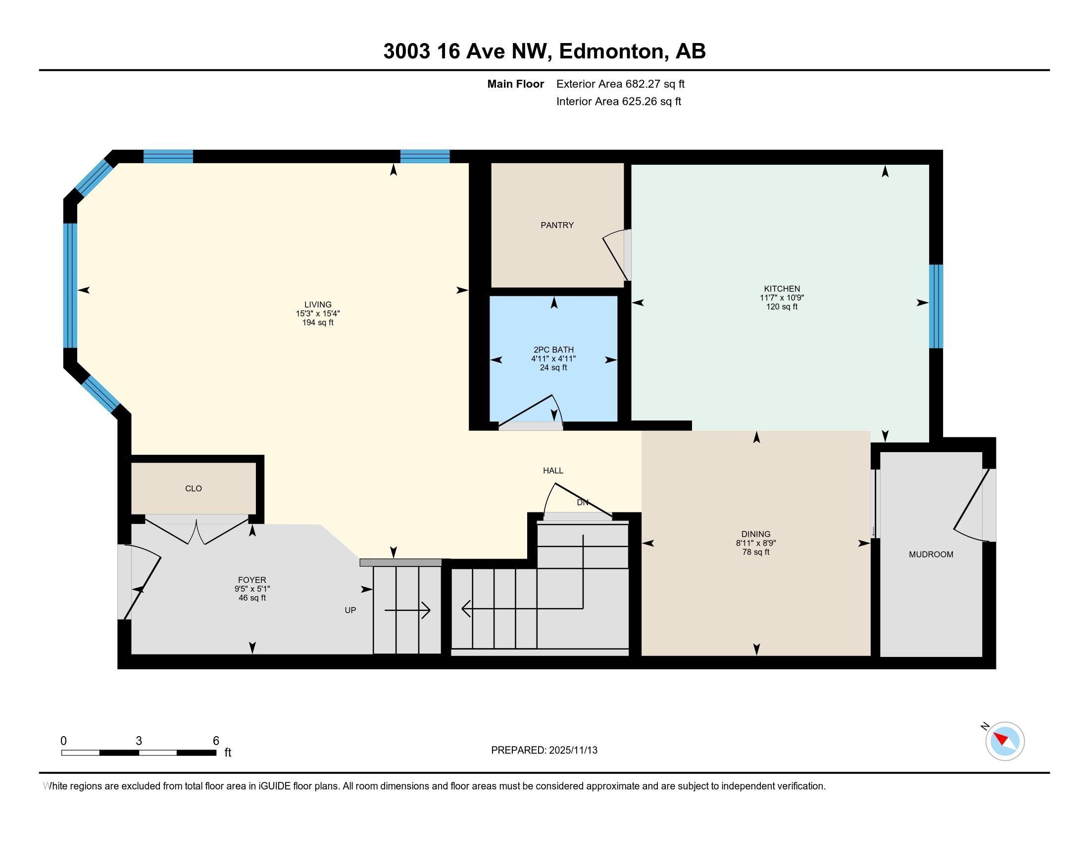 3003 16 Avenue, Edmonton, AB - Other