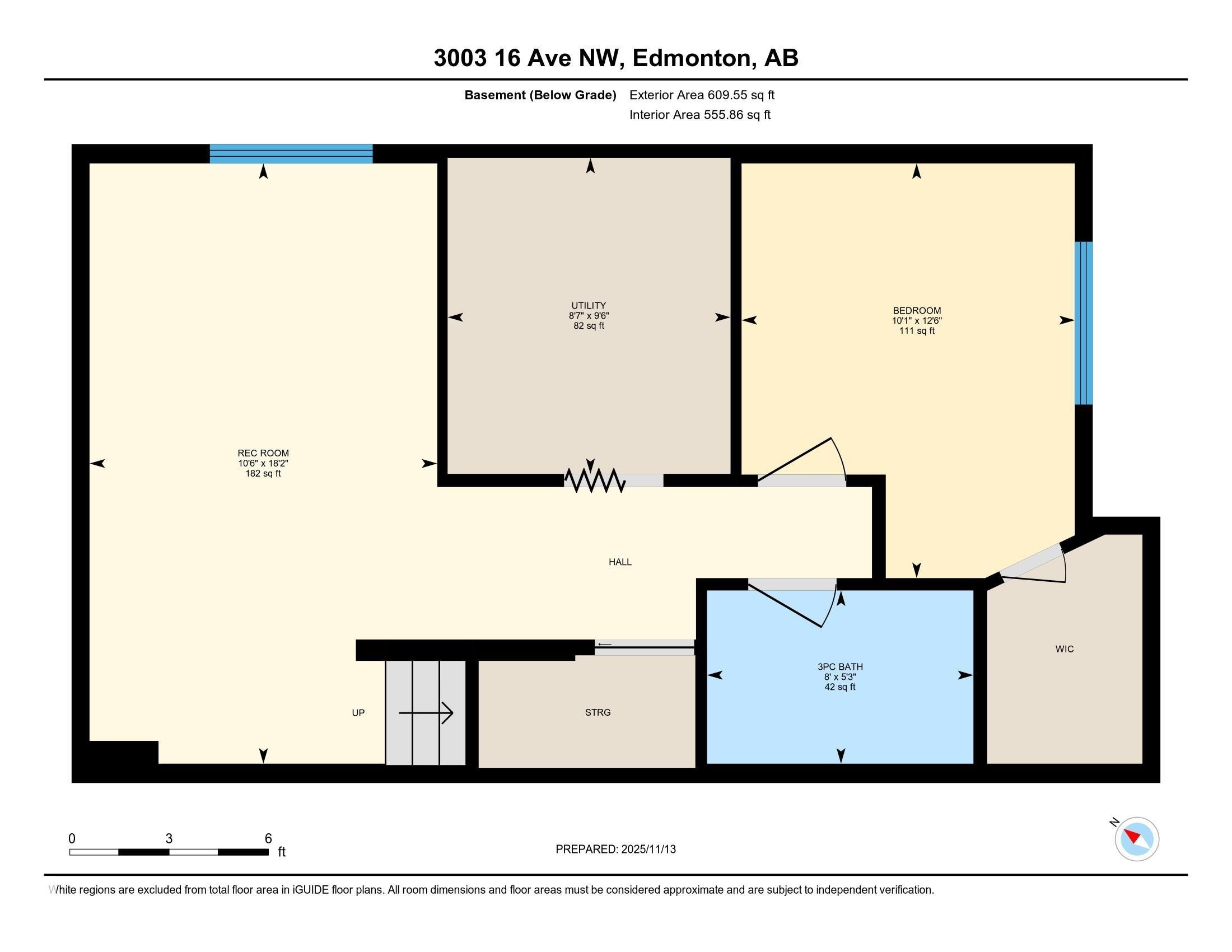 3003 16 Avenue, Edmonton, AB - Other