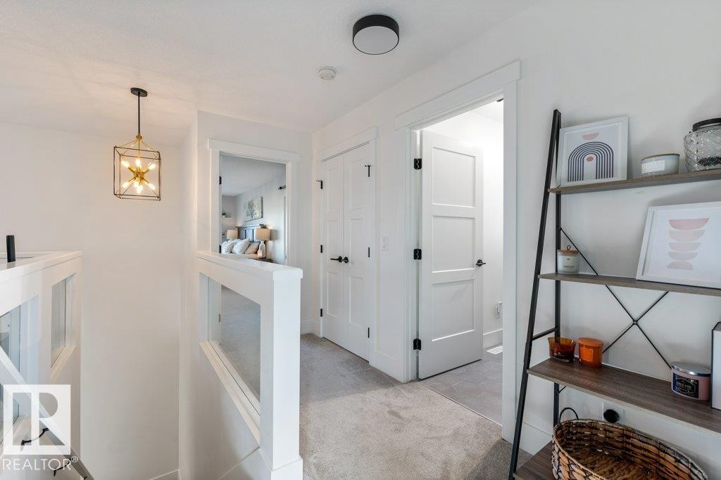 67 Jamison Crescent, St. Albert, AB - Indoor Photo Showing Other Room