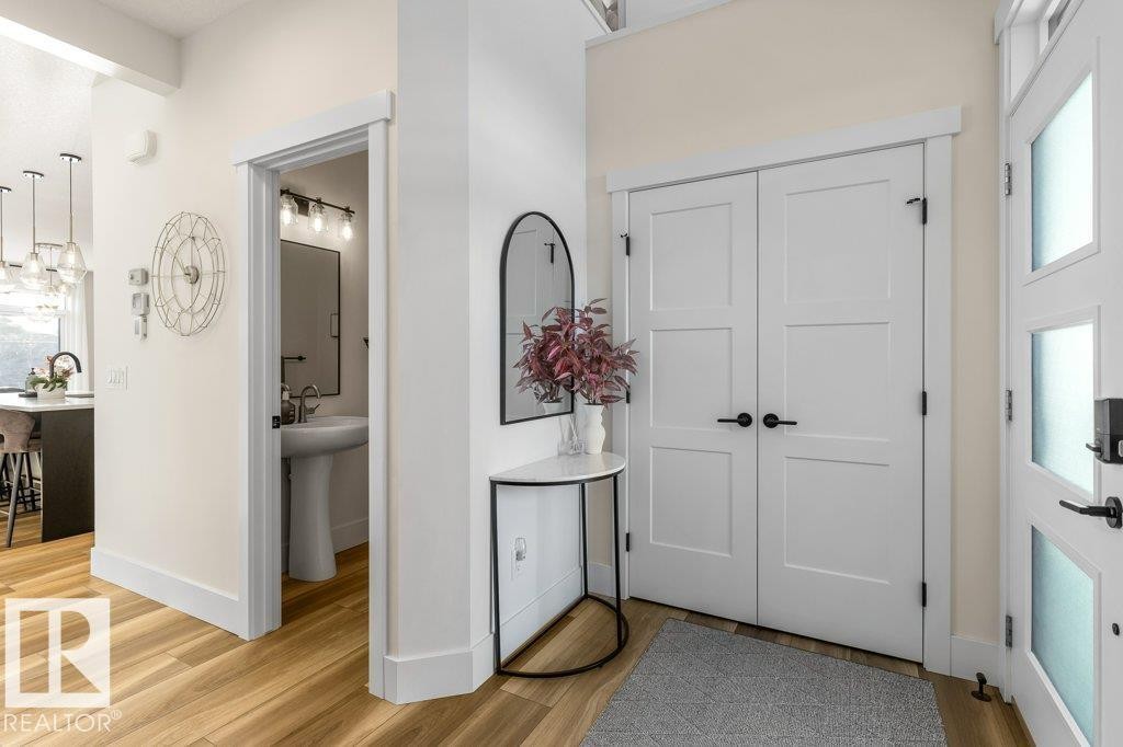 67 Jamison Crescent, St. Albert, AB - Indoor Photo Showing Other Room