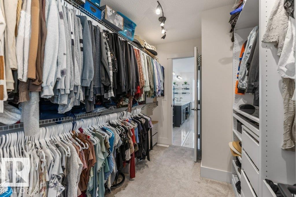 67 Jamison Crescent, St. Albert, AB - Indoor With Storage