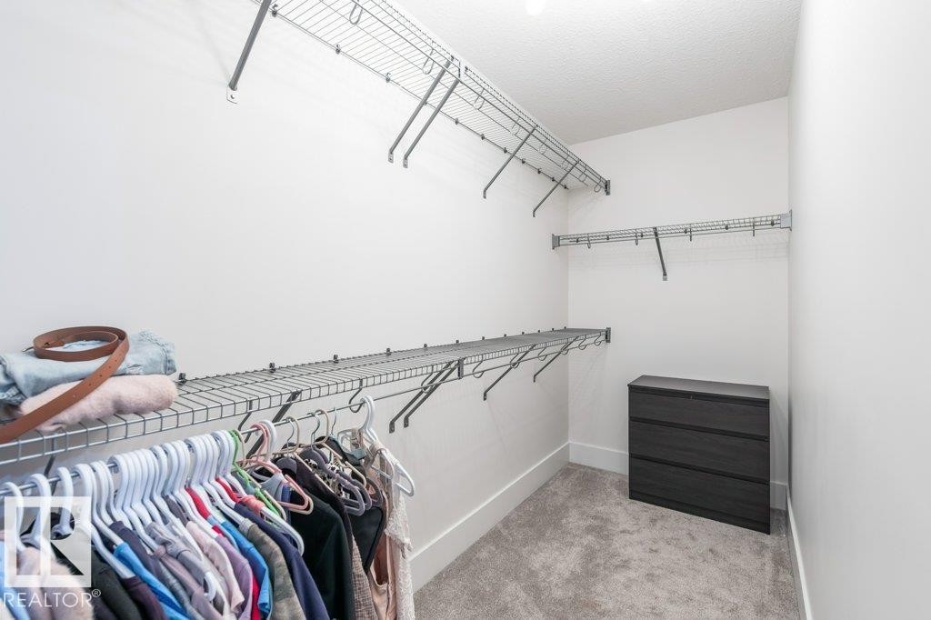 67 Jamison Crescent, St. Albert, AB - Indoor With Storage