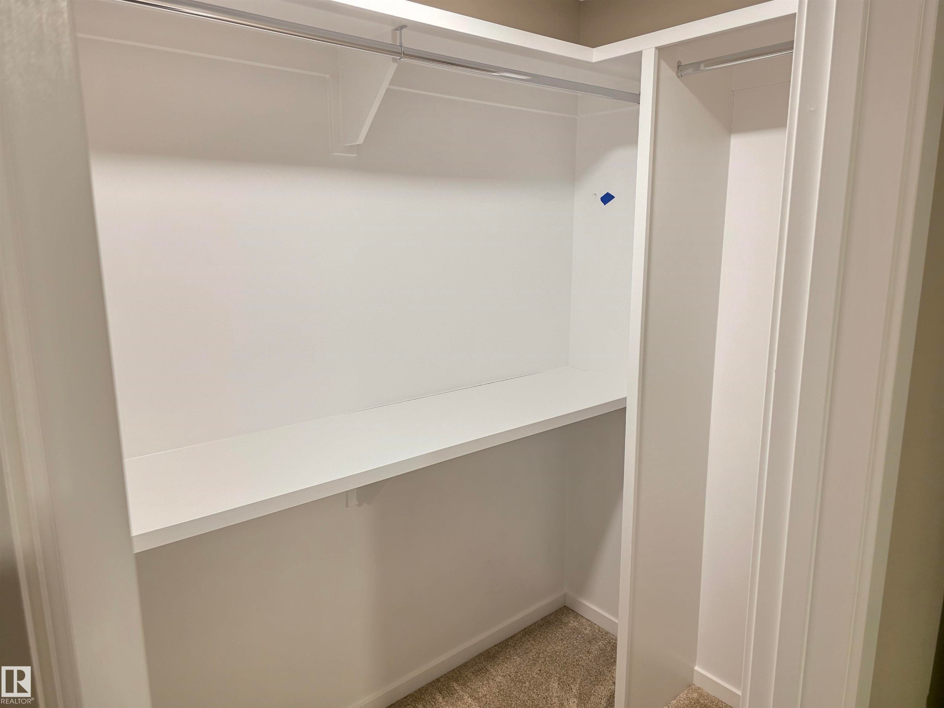 11 Sereno Lane, Fort Saskatchewan, AB - Indoor With Storage