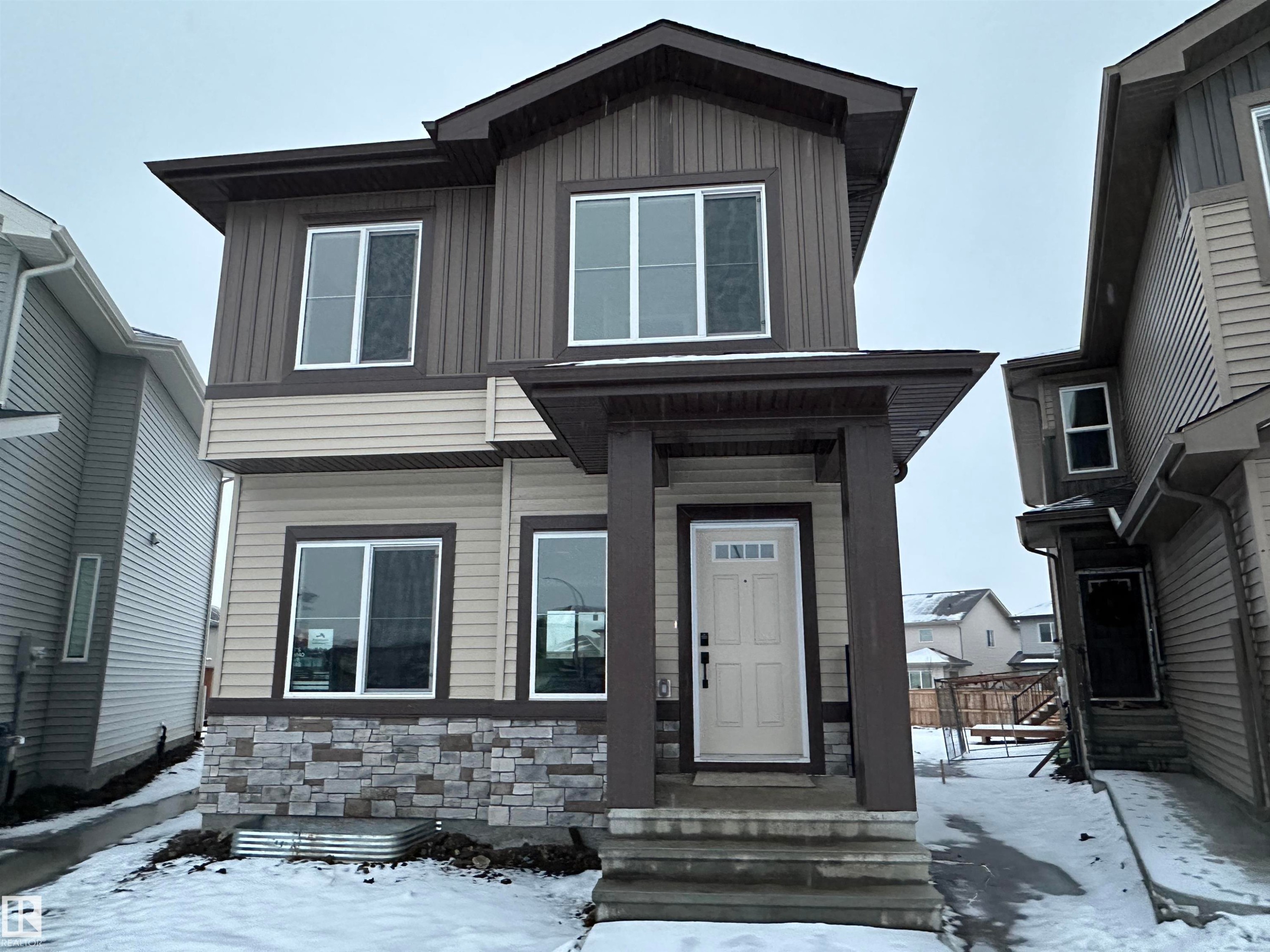 11 Sereno Lane, Fort Saskatchewan, AB - Outdoor