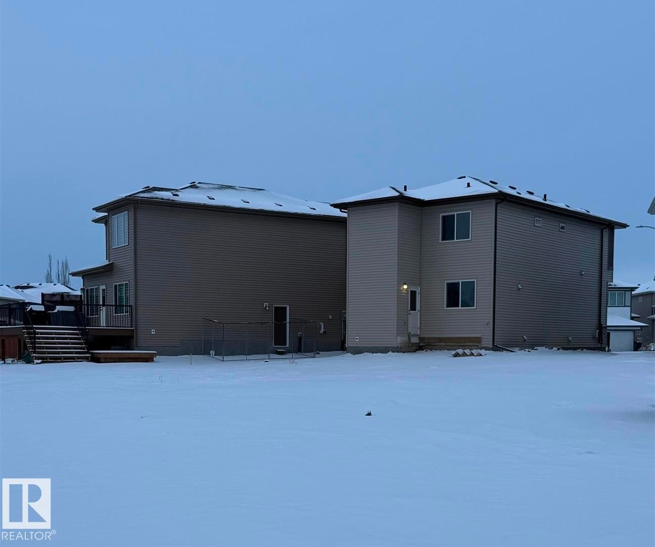 11 Sereno Lane, Fort Saskatchewan, AB - Outdoor With Exterior