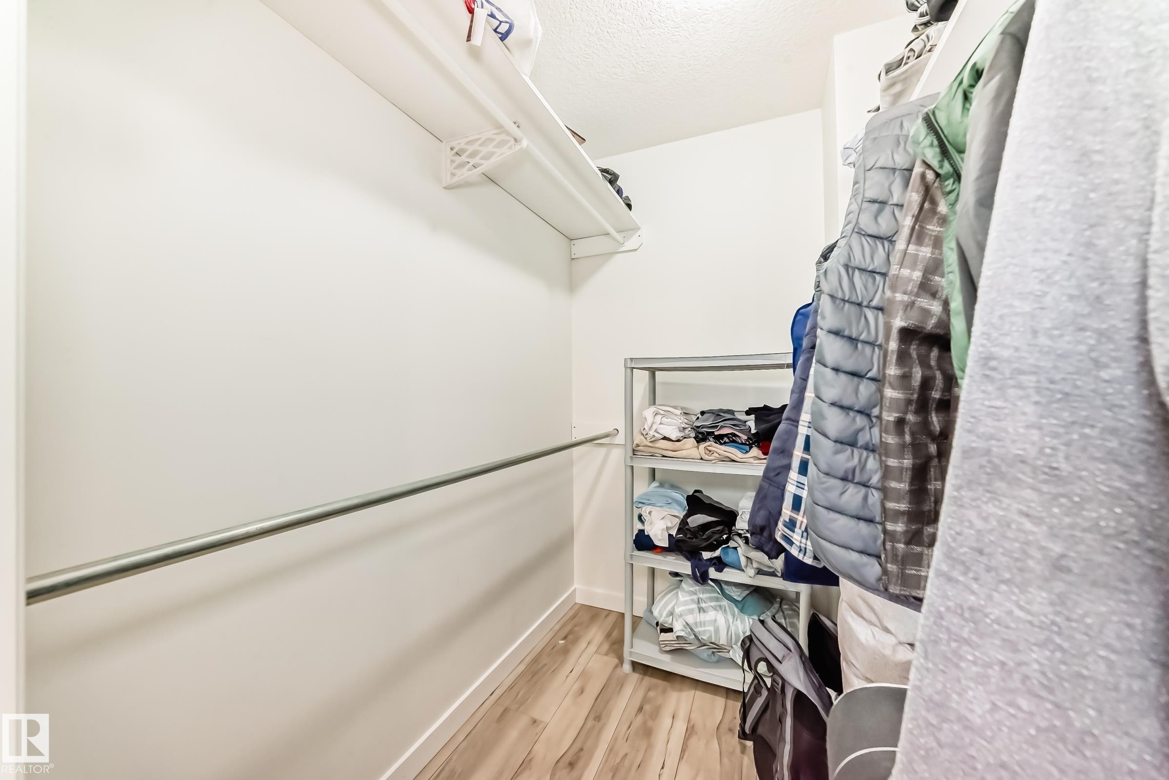 8317 171A Avenue, Edmonton, AB - Indoor With Storage