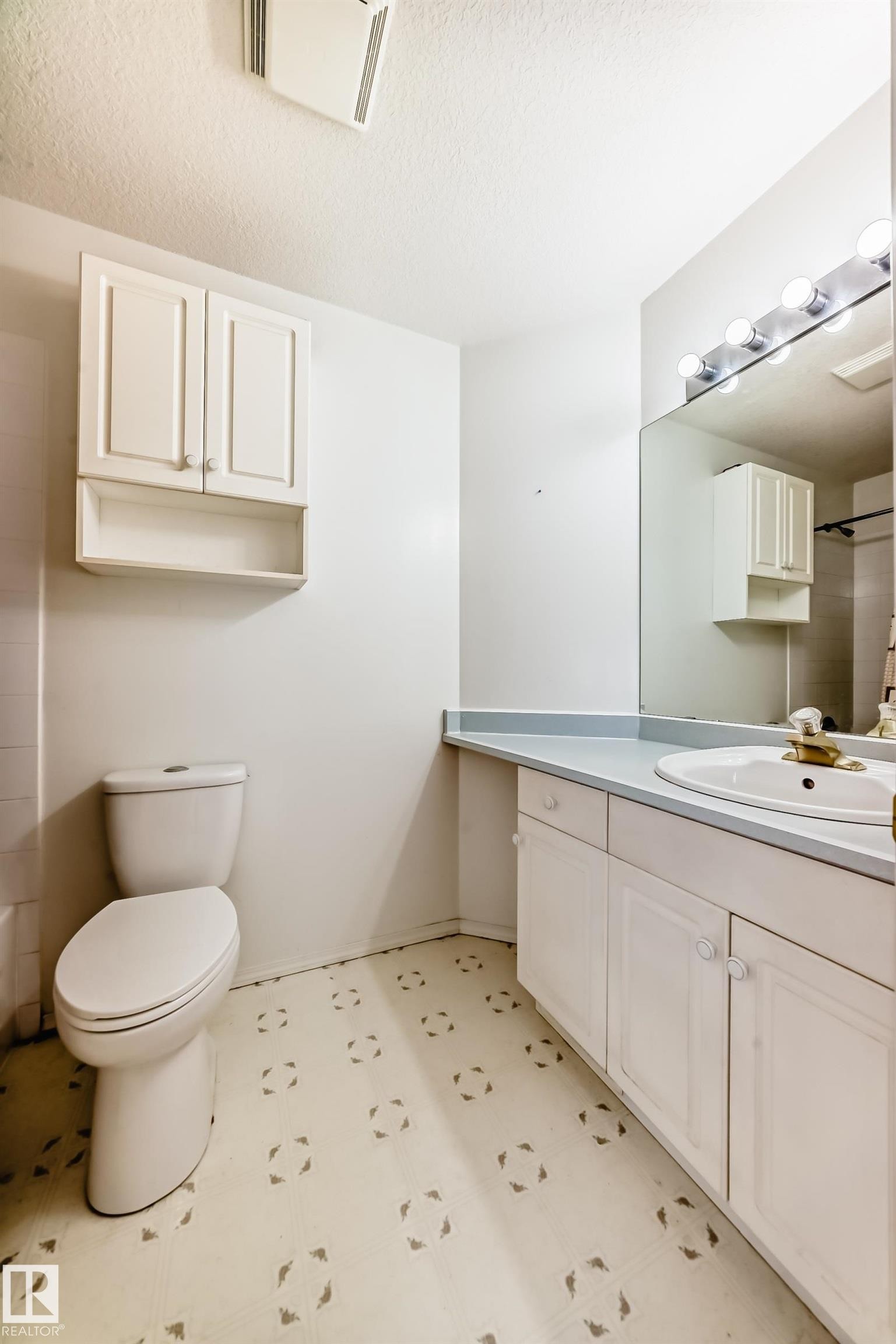 8317 171A Avenue, Edmonton, AB - Indoor Photo Showing Bathroom