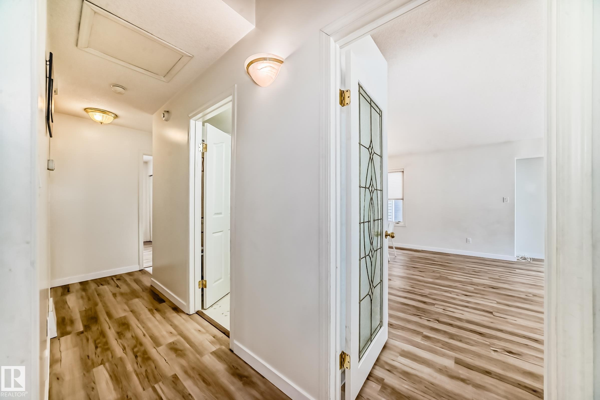 8317 171A Avenue, Edmonton, AB - Indoor Photo Showing Other Room