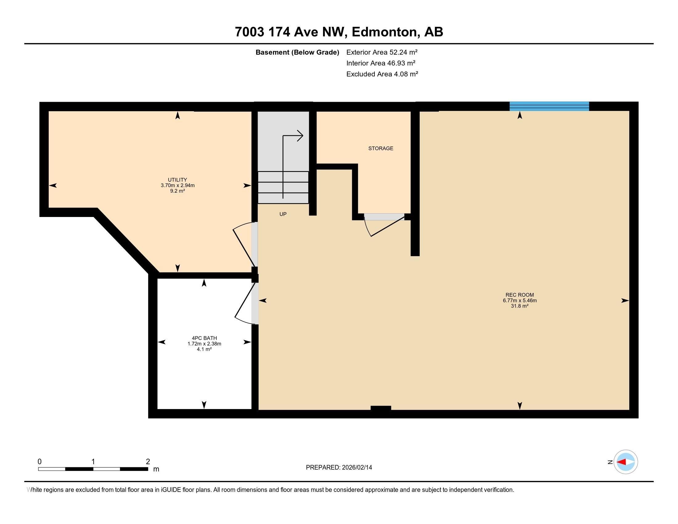 7003 174 Avenue Nw, Edmonton, AB - Other