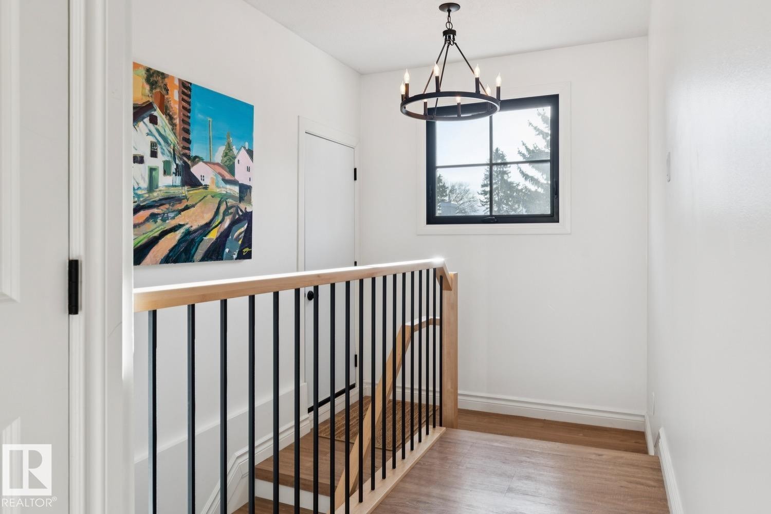15504 Rio Terrace Drive, Edmonton, AB - Indoor Photo Showing Other Room