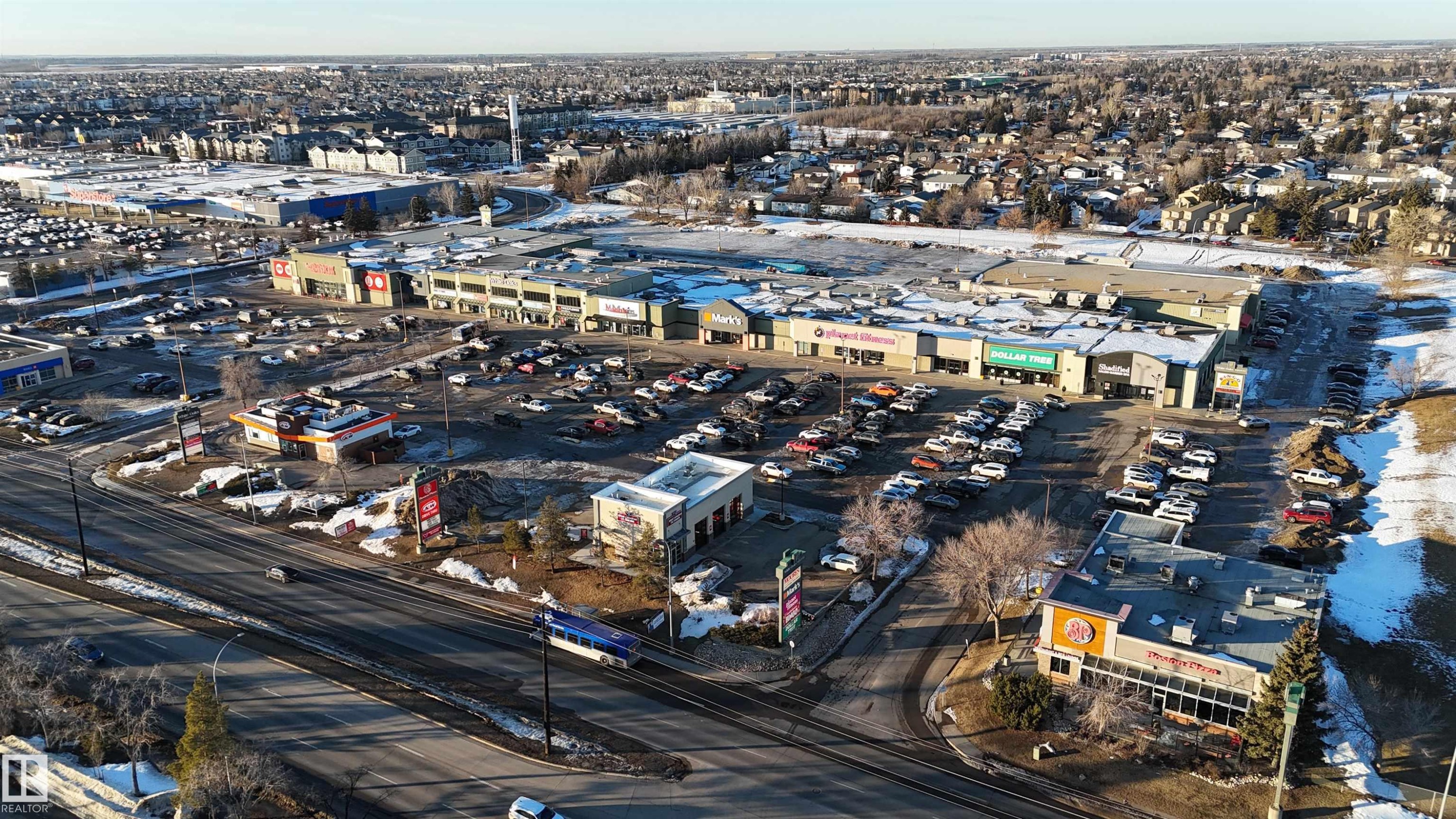 12111 137 Avenue, Edmonton, AB - Outdoor With View