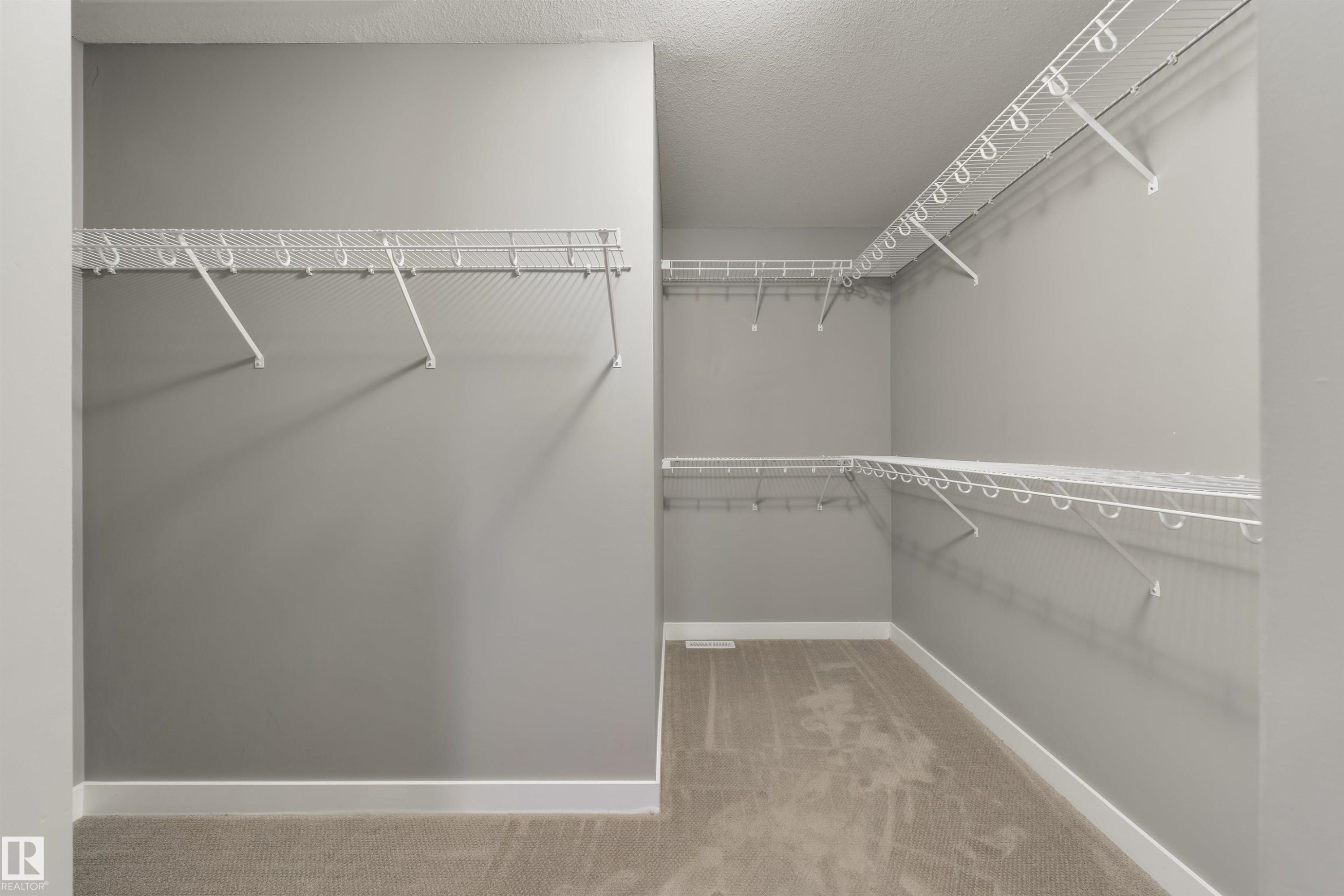 2328 Ware Crescent, Edmonton, AB - Indoor With Storage