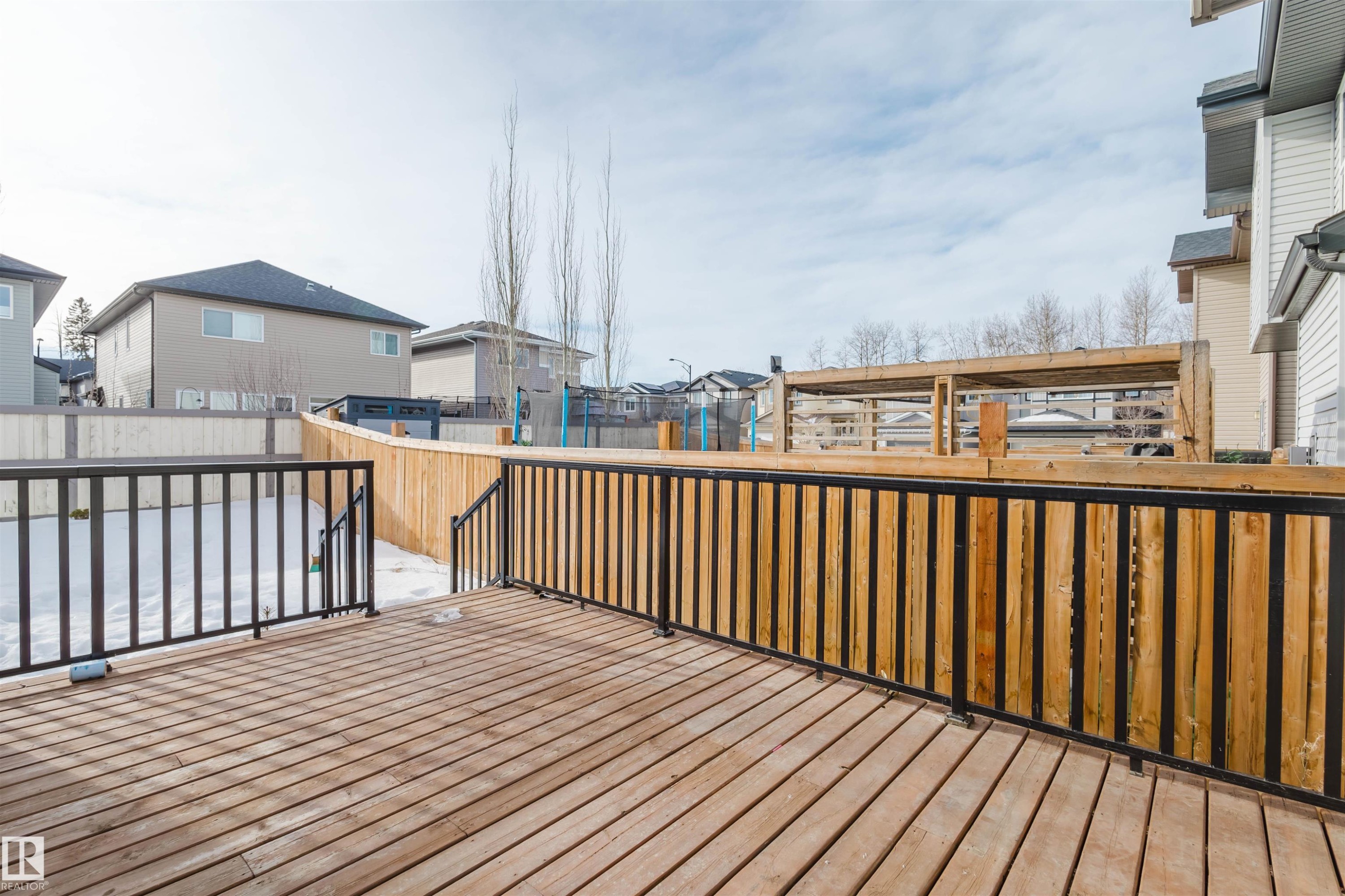20741 98A Avenue, Edmonton, AB - Outdoor With Exterior