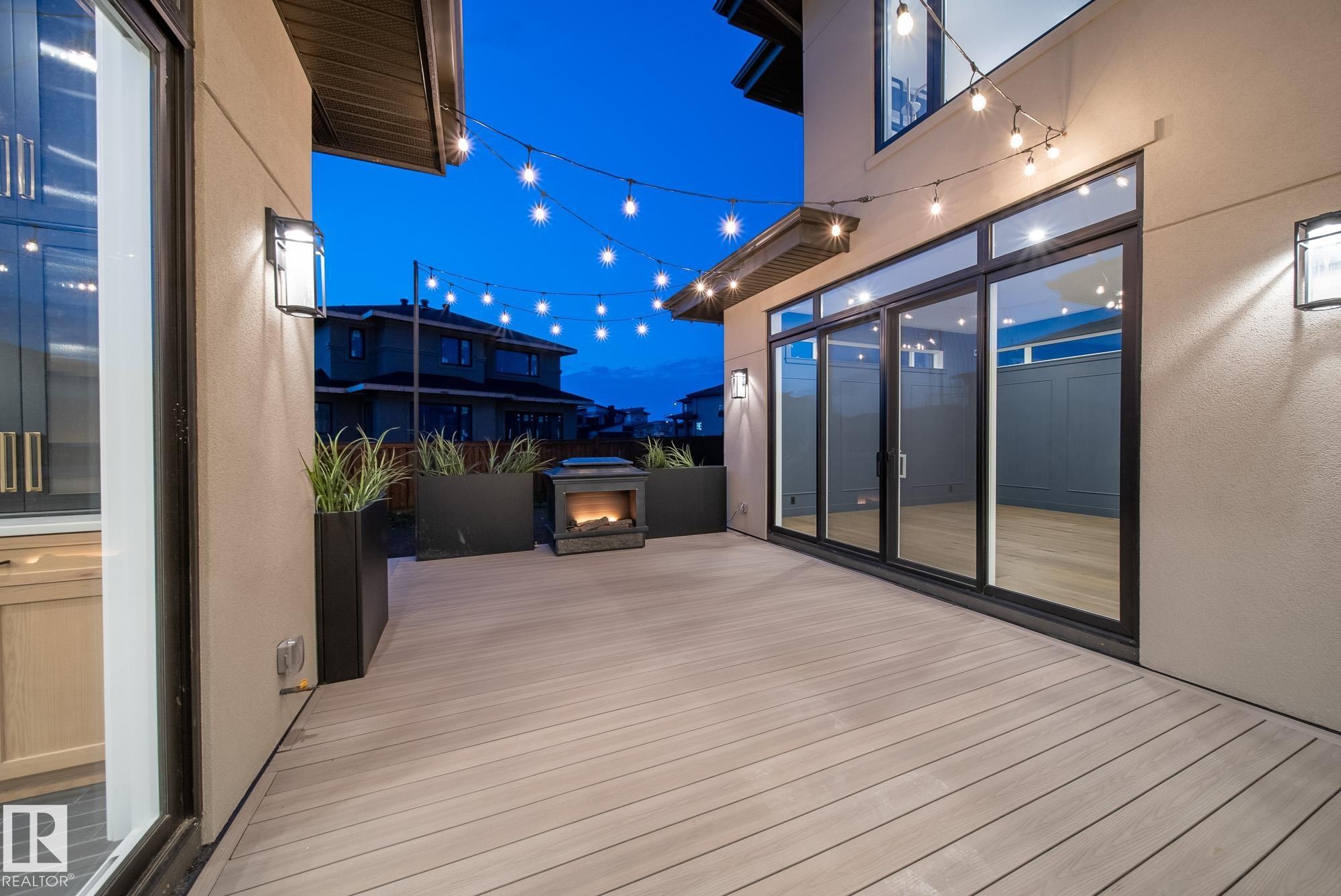 152 Hays Ridge Boulevard Sw, Edmonton, AB - Outdoor With Exterior