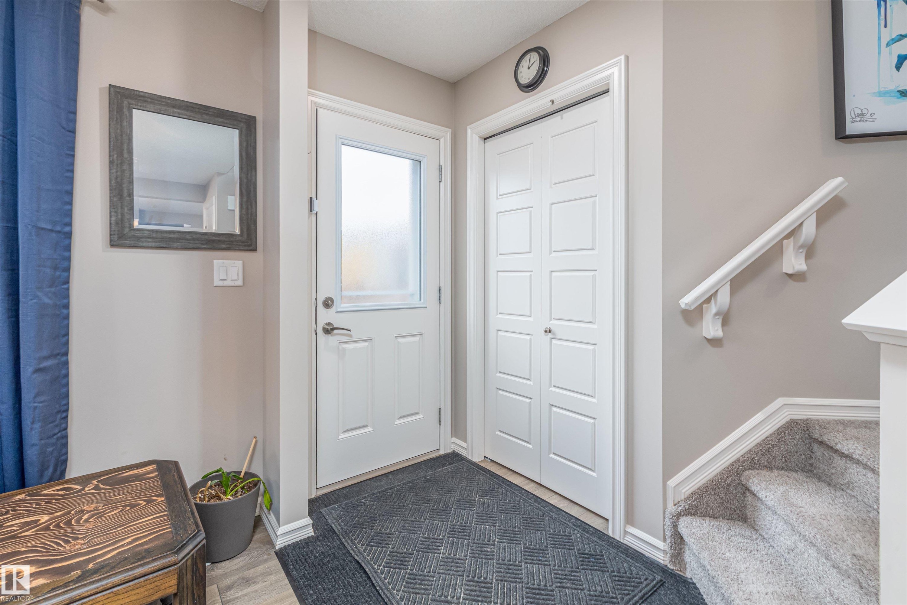 816 35 Avenue, Edmonton, AB - Indoor Photo Showing Other Room