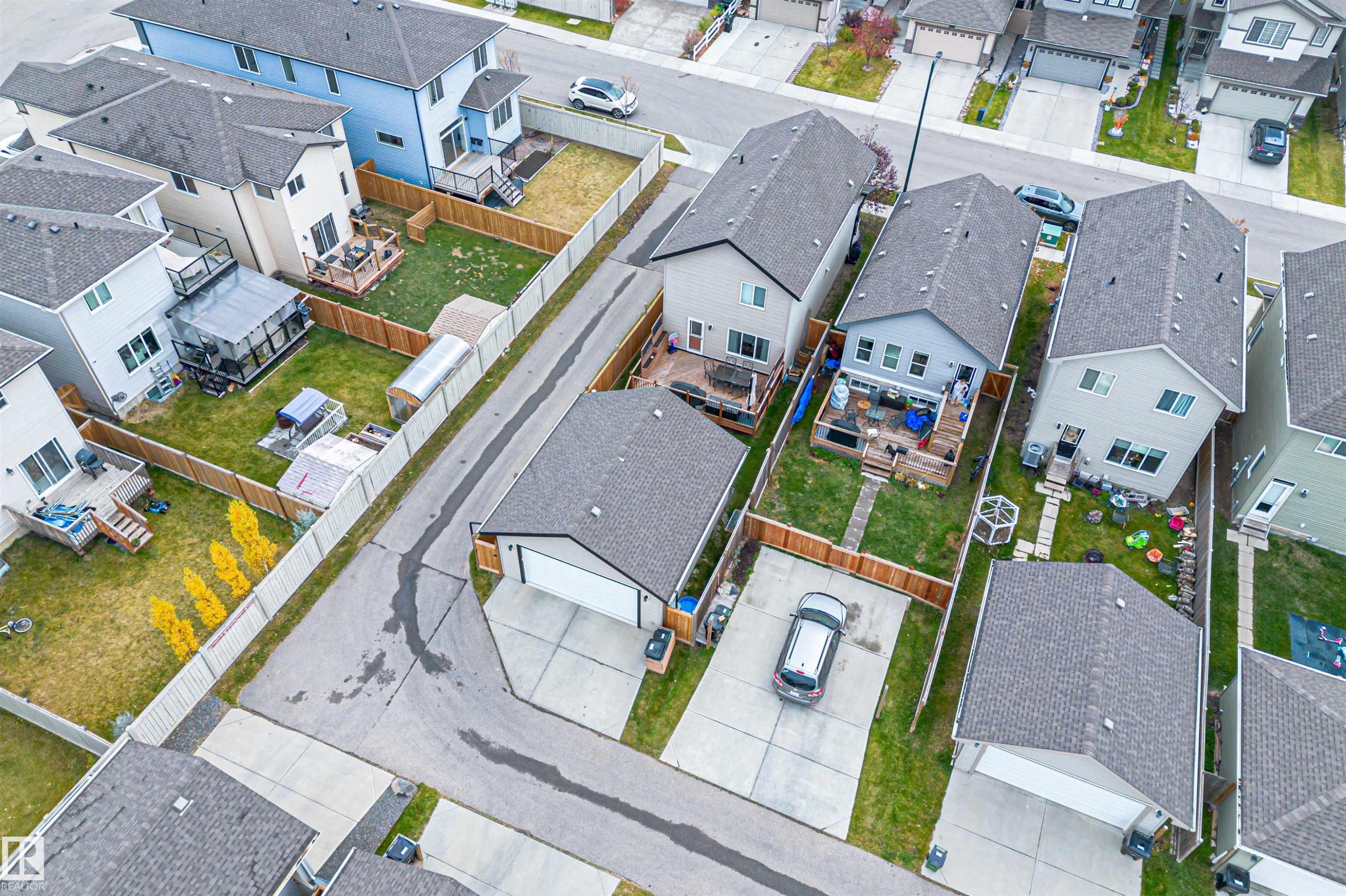 816 35 Avenue, Edmonton, AB - With View