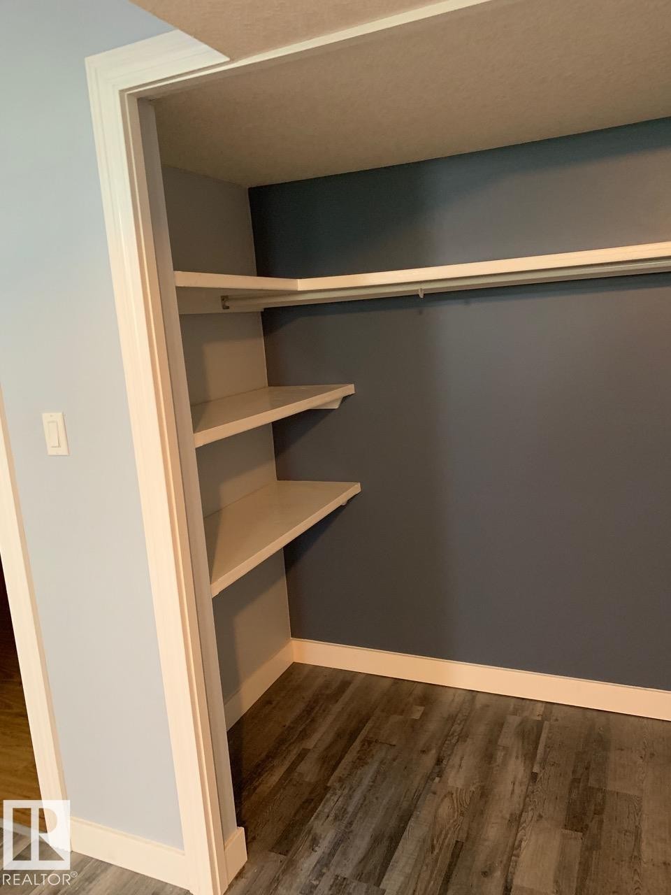 12944 119 Street, Edmonton, AB - Indoor With Storage