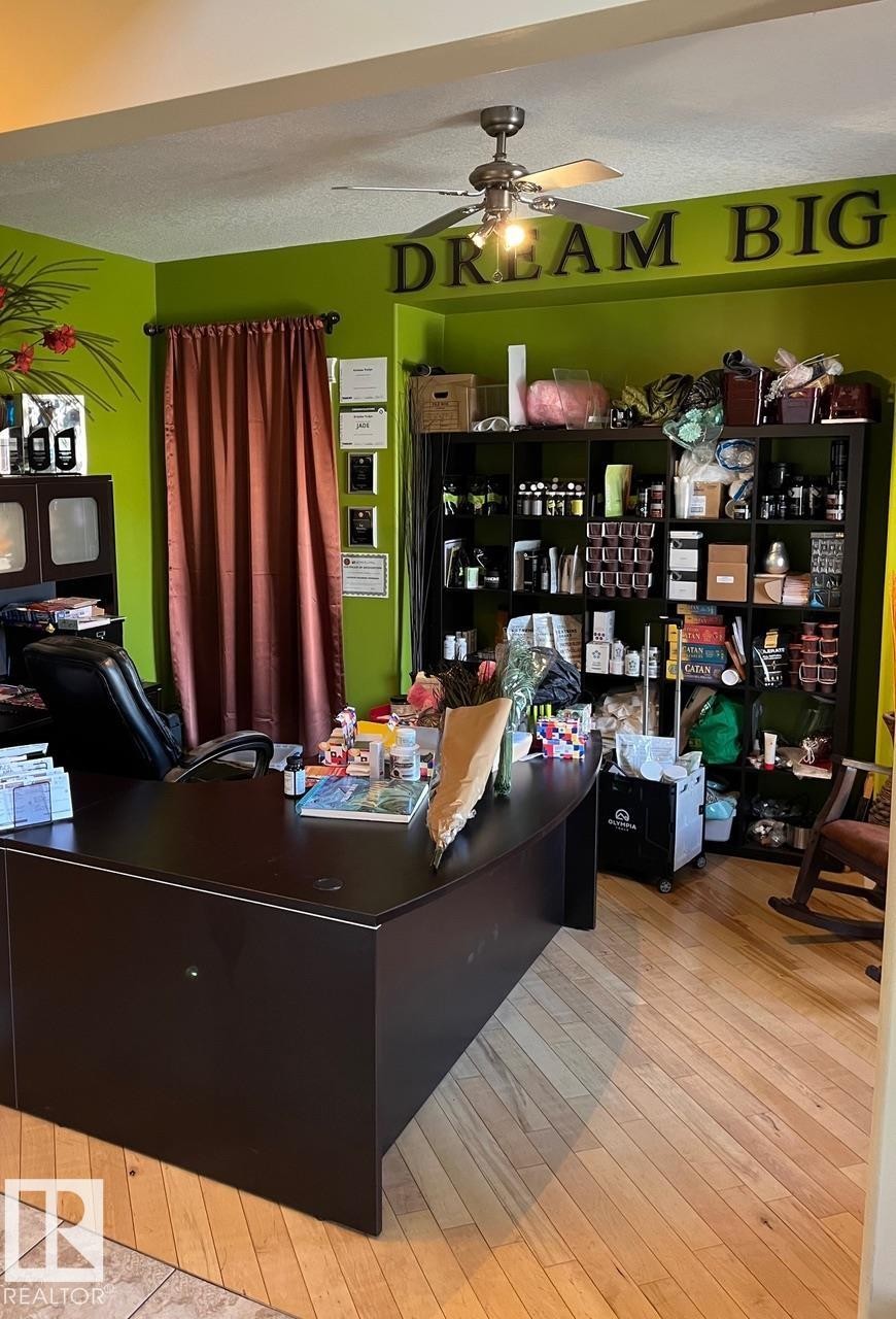 12944 119 Street, Edmonton, AB - Indoor Photo Showing Other Room