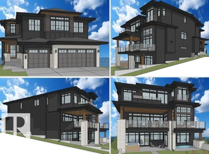 12 Jardin Place, St. Albert, AB - Outdoor