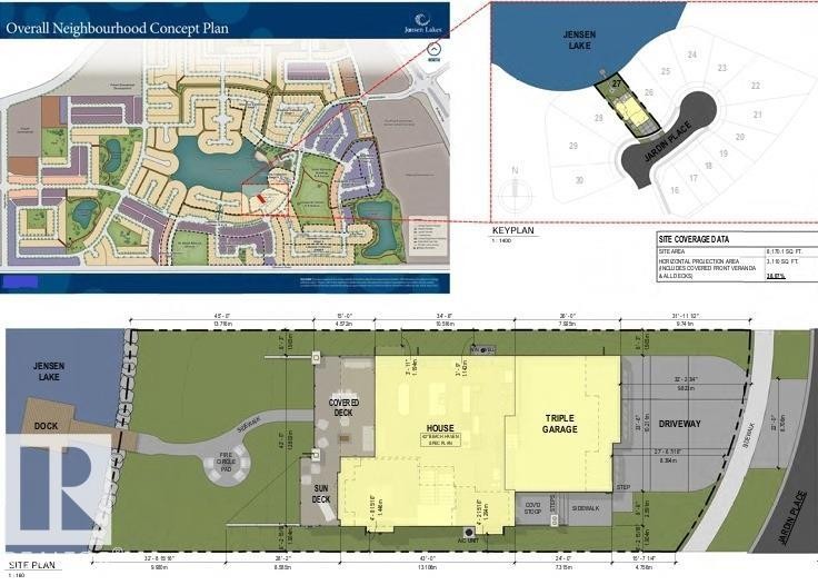 12 Jardin Place, St. Albert, AB - Other