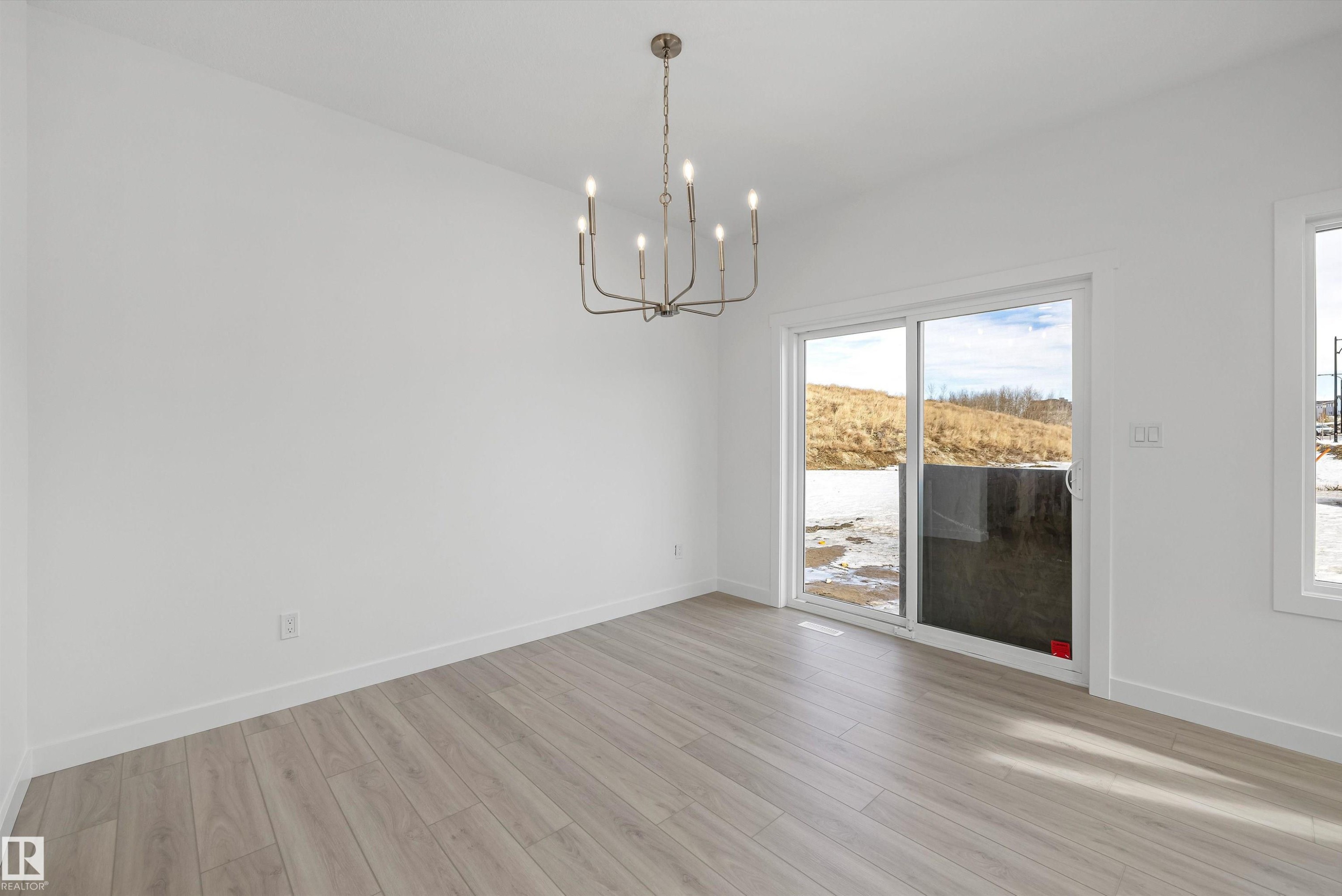 4503 Warbler Loop, Edmonton, AB - Indoor Photo Showing Other Room