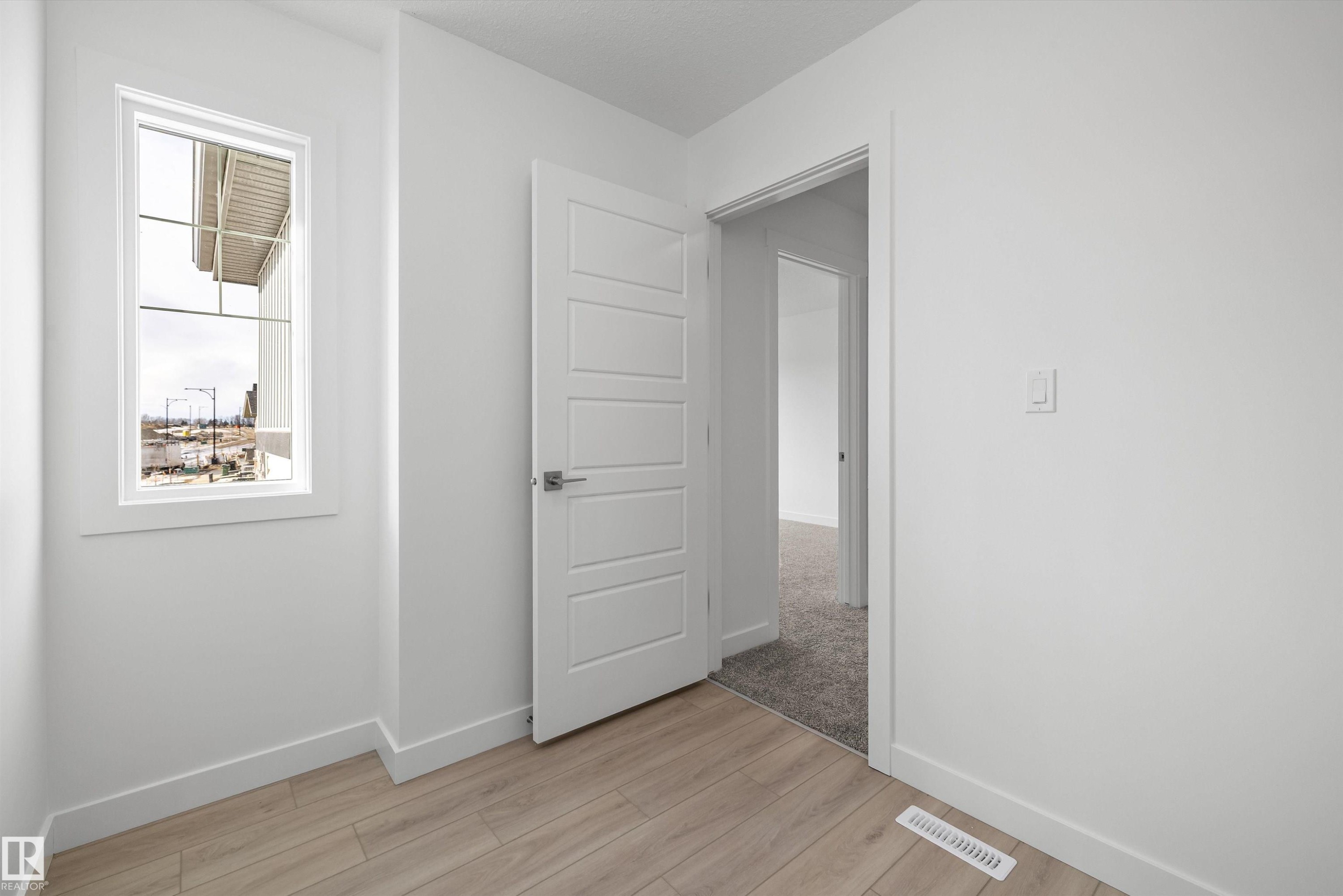 4503 Warbler Loop, Edmonton, AB - Indoor Photo Showing Other Room