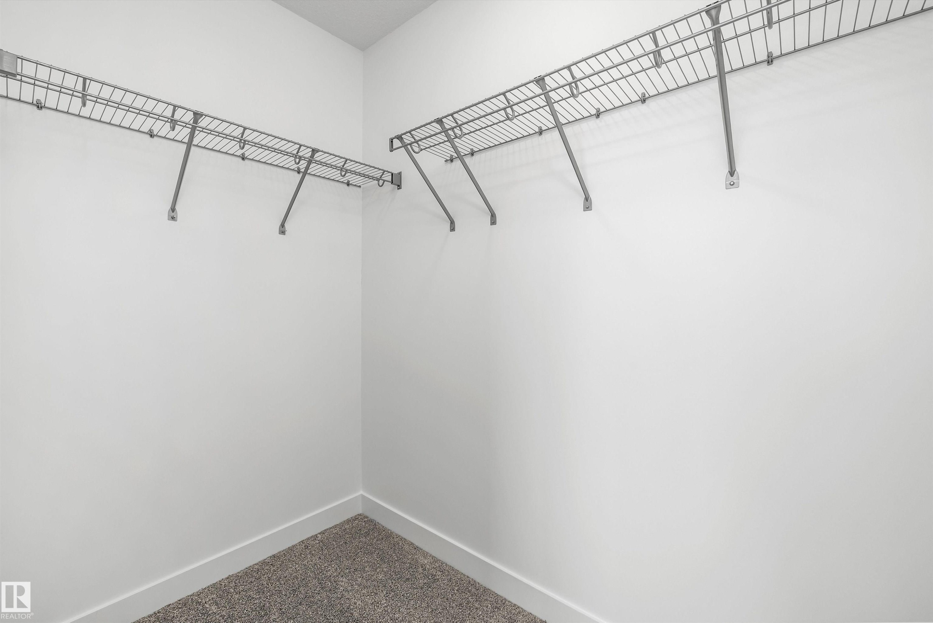 4503 Warbler Loop, Edmonton, AB - Indoor With Storage