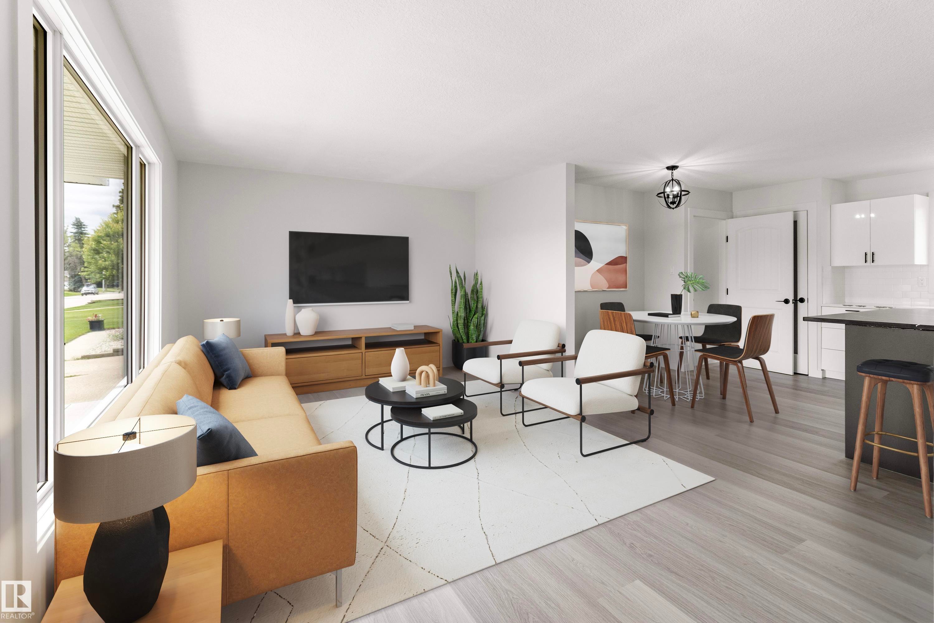 875 Juniper Avenue, Sherwood Park, AB - Indoor