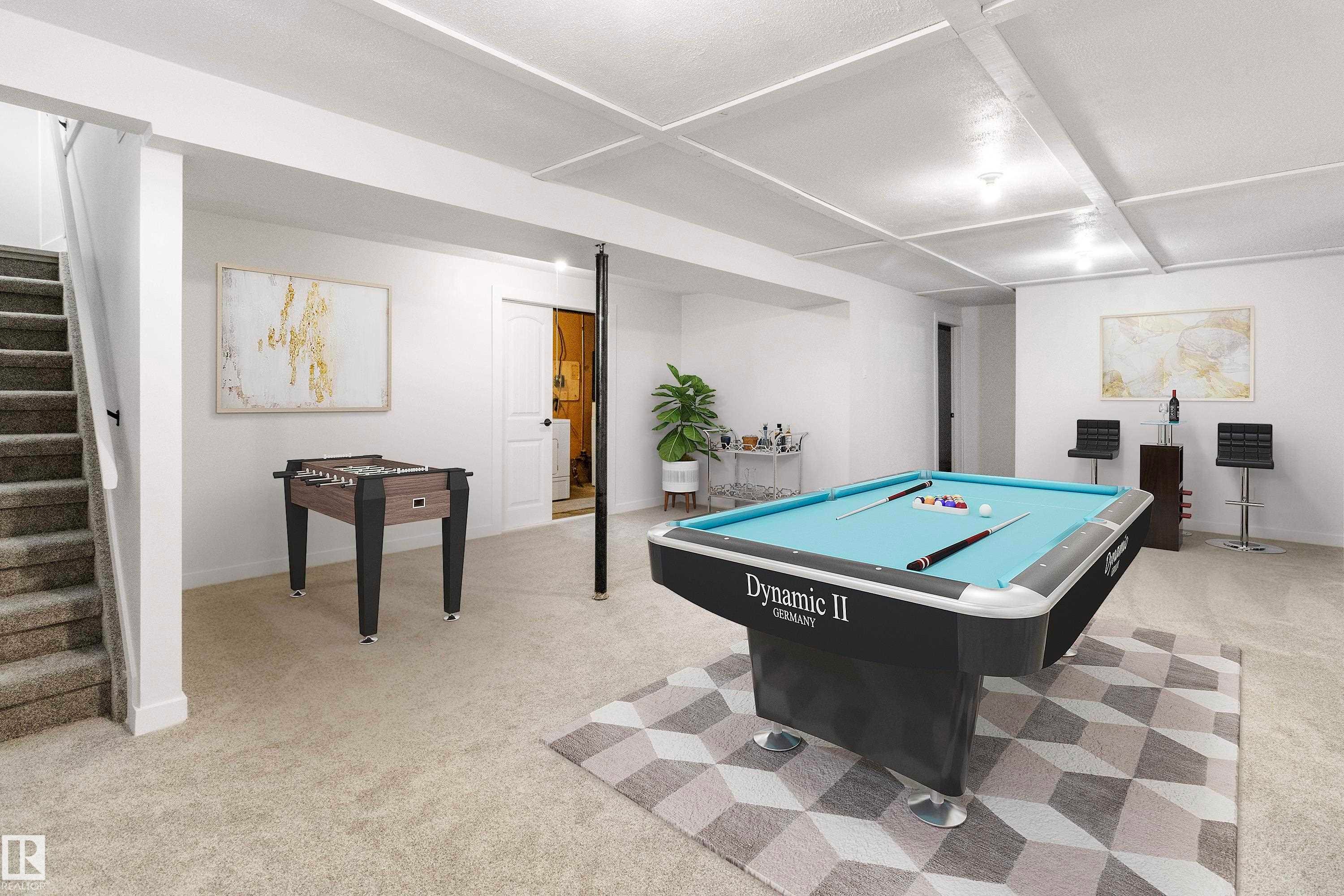 875 Juniper Avenue, Sherwood Park, AB - Indoor Photo Showing Other Room