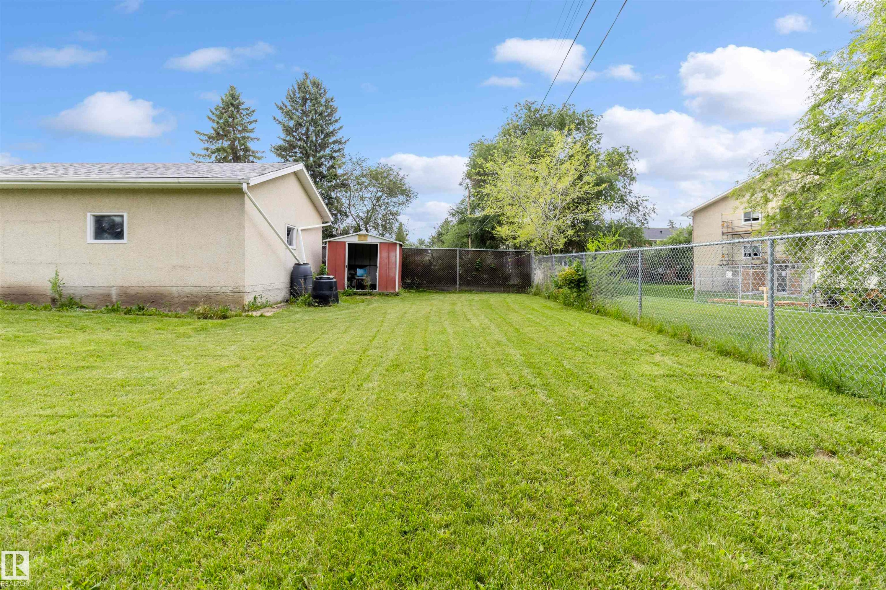 875 Juniper Avenue, Sherwood Park, AB - Outdoor