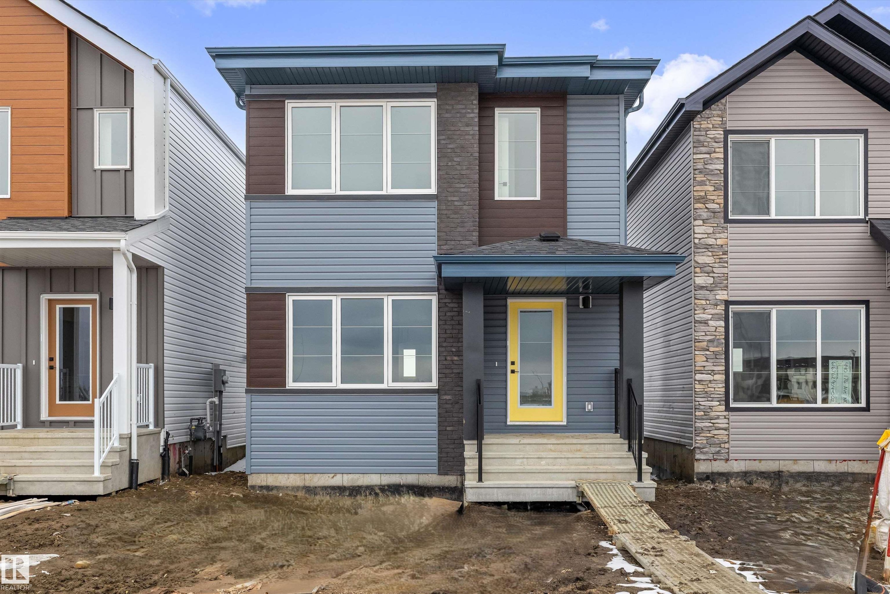 436 176 Avenue, Edmonton, AB - Outdoor