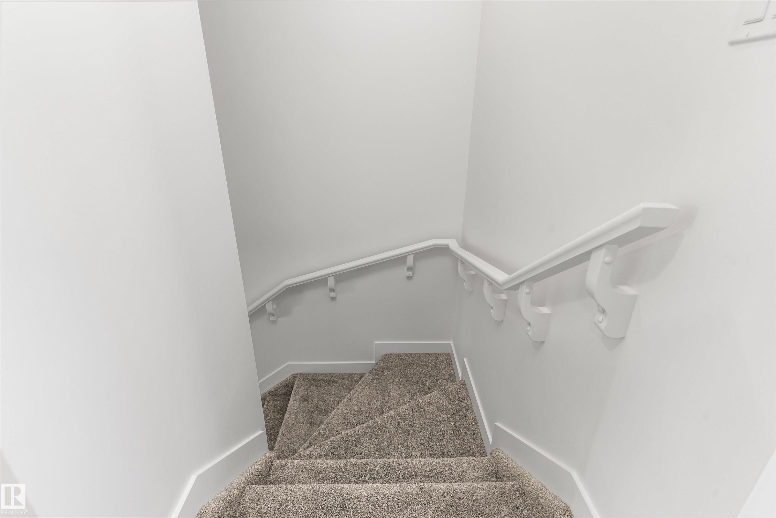 20707 43 Avenue, Edmonton, AB - Indoor With Storage