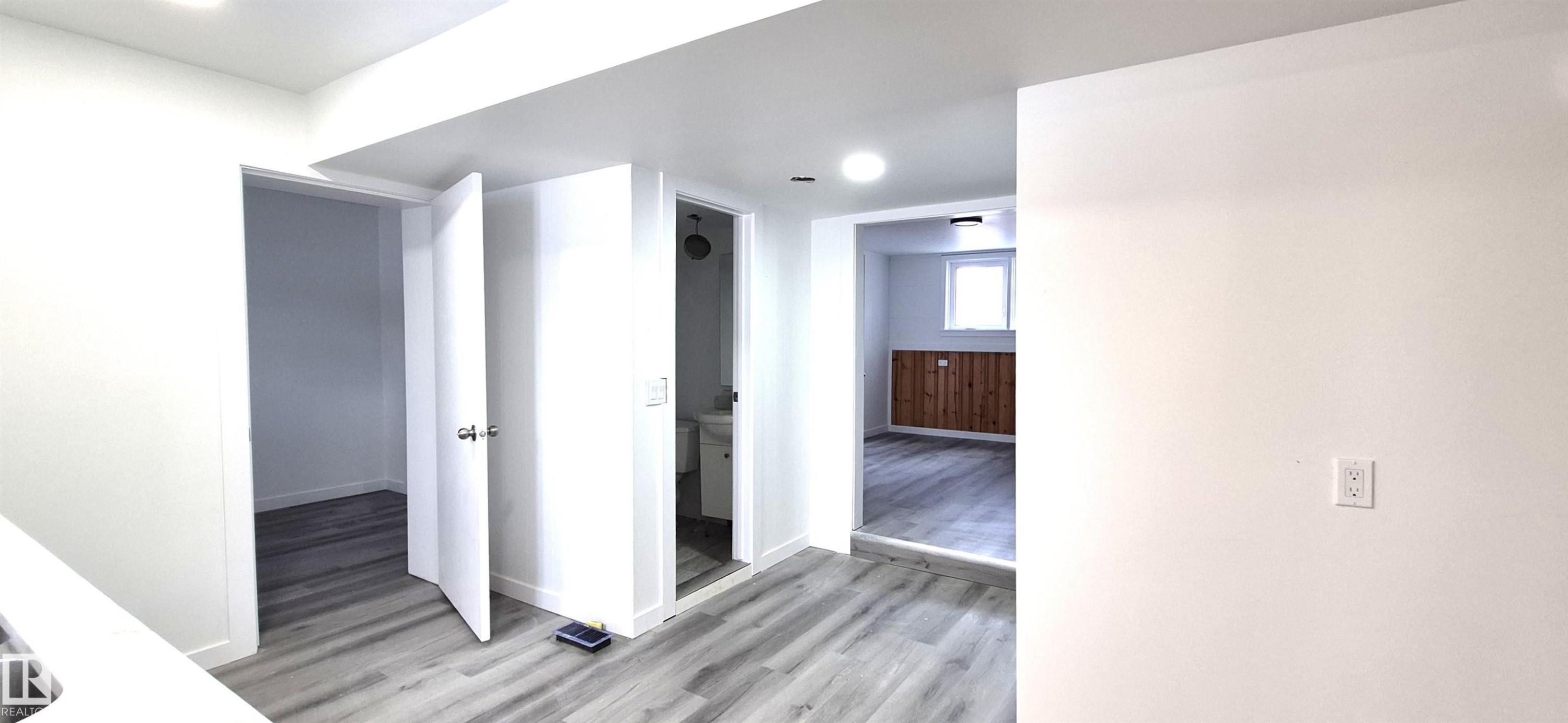 12916 123A Street, Edmonton, AB - Indoor Photo Showing Other Room