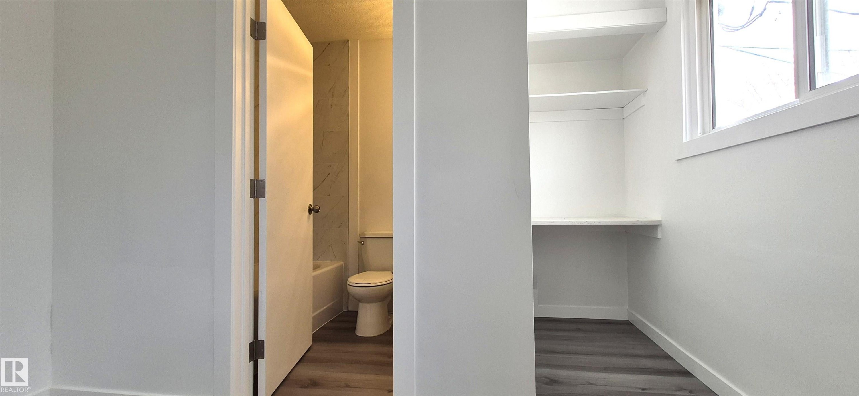 12916 123A Street, Edmonton, AB - Indoor