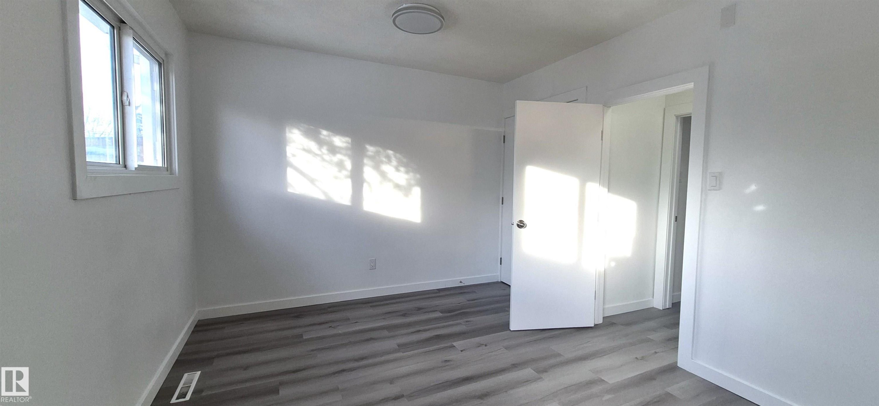 12916 123A Street, Edmonton, AB - Indoor Photo Showing Other Room