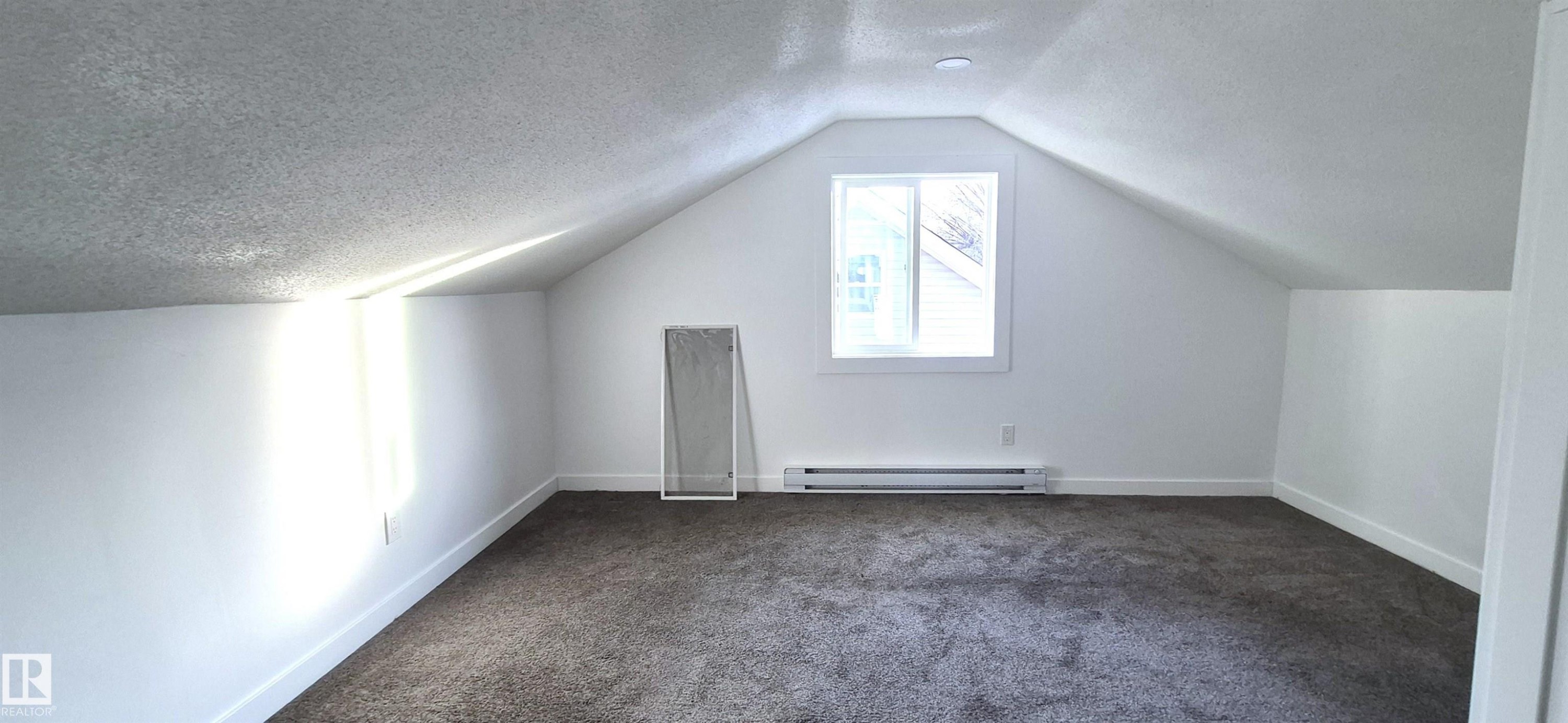 12916 123A Street, Edmonton, AB - Indoor Photo Showing Other Room