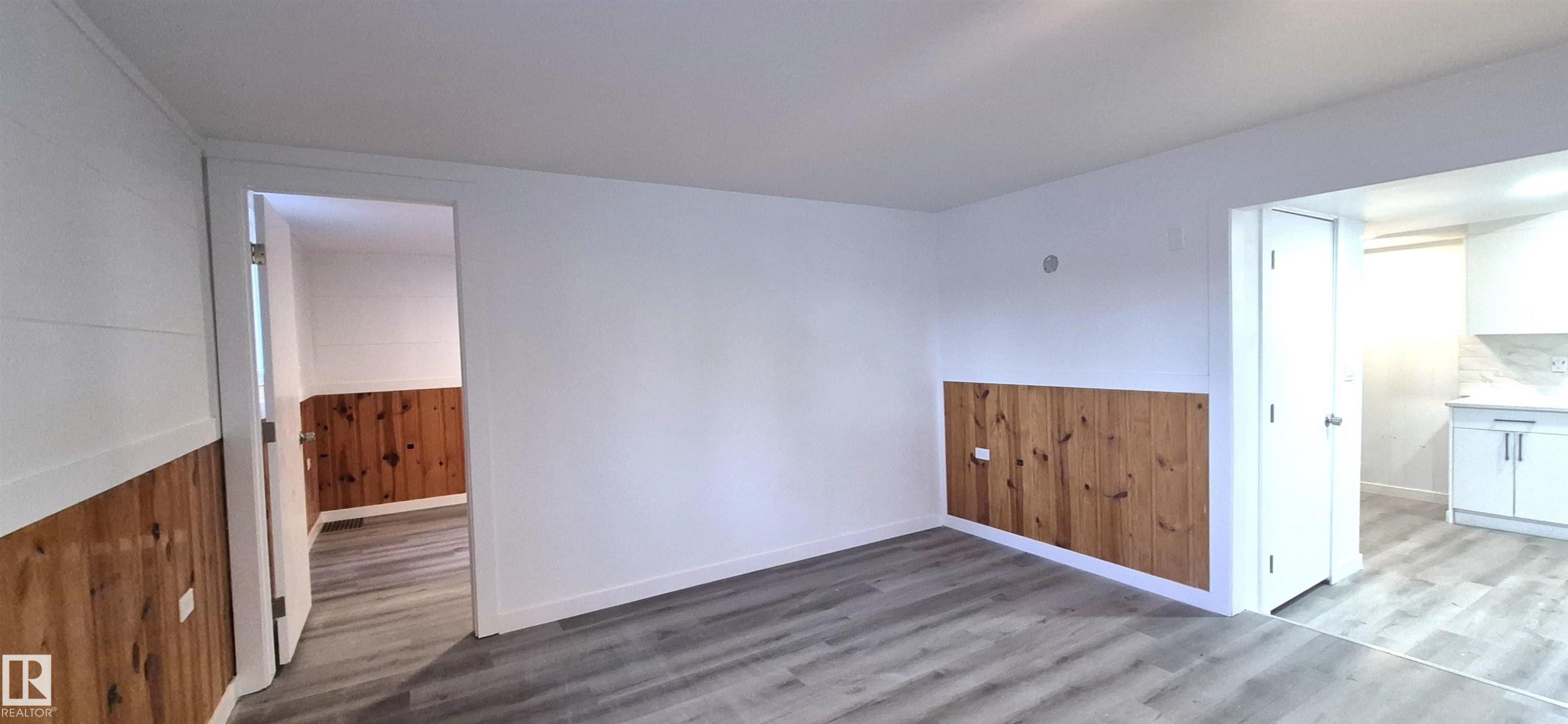 12916 123A Street, Edmonton, AB - Indoor Photo Showing Other Room