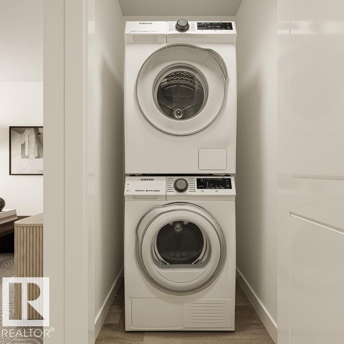 17604 4 Street, Edmonton, AB - Indoor Photo Showing Laundry Room