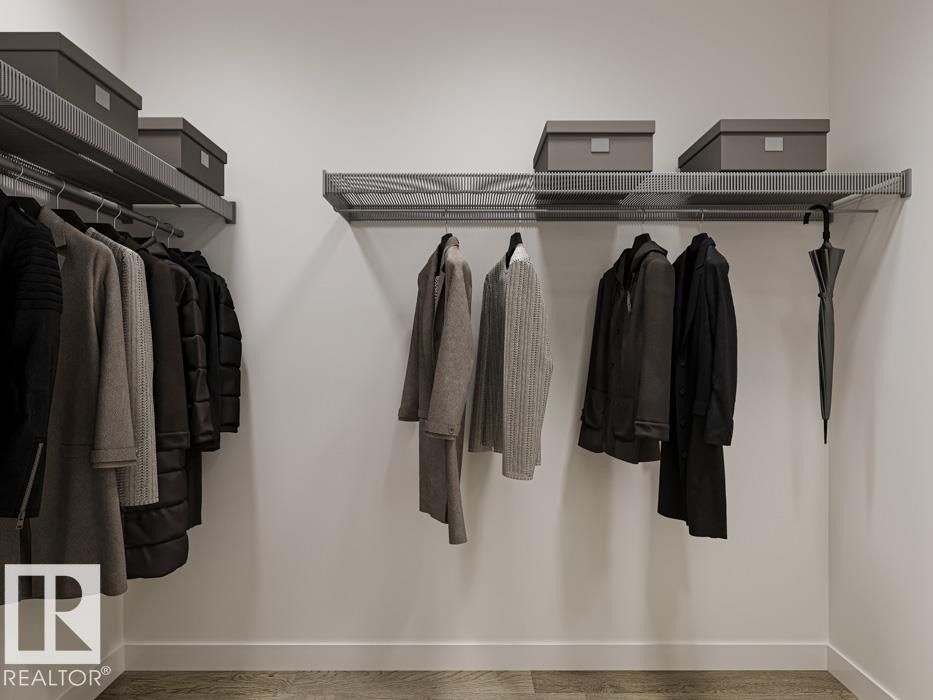 17604 4 Street, Edmonton, AB - Indoor With Storage