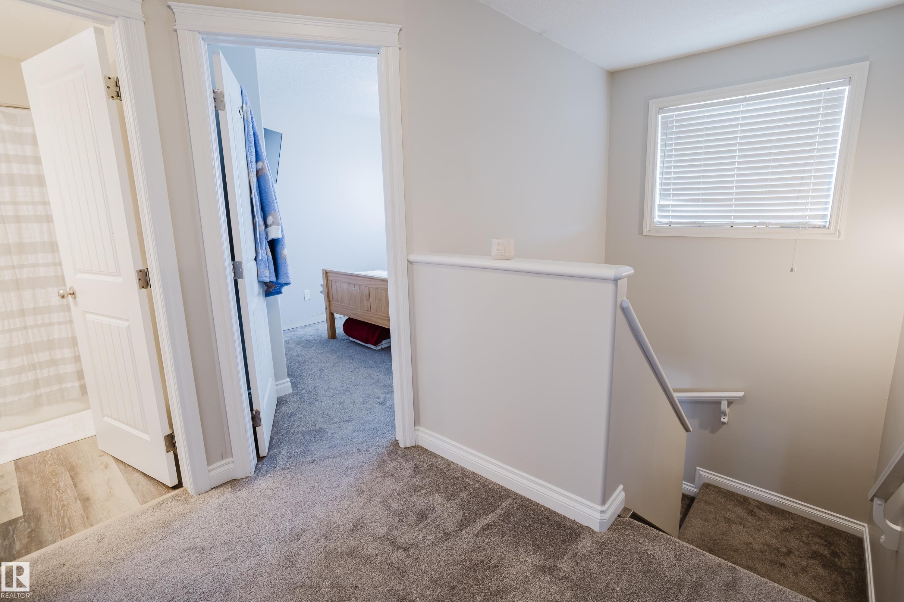 66 Grayridge Crescent, Stony Plain, AB - Indoor Photo Showing Other Room