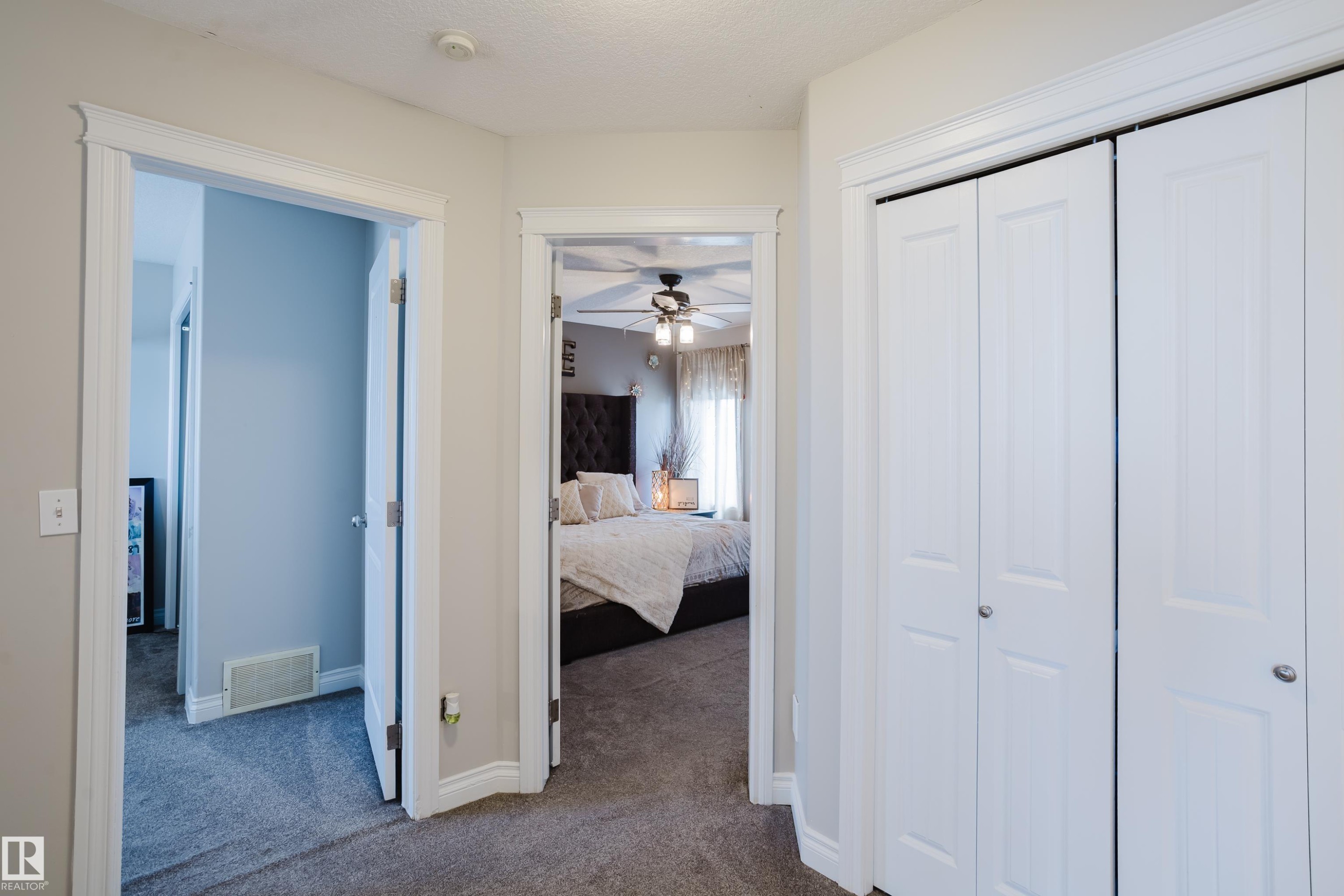 66 Grayridge Crescent, Stony Plain, AB - Indoor