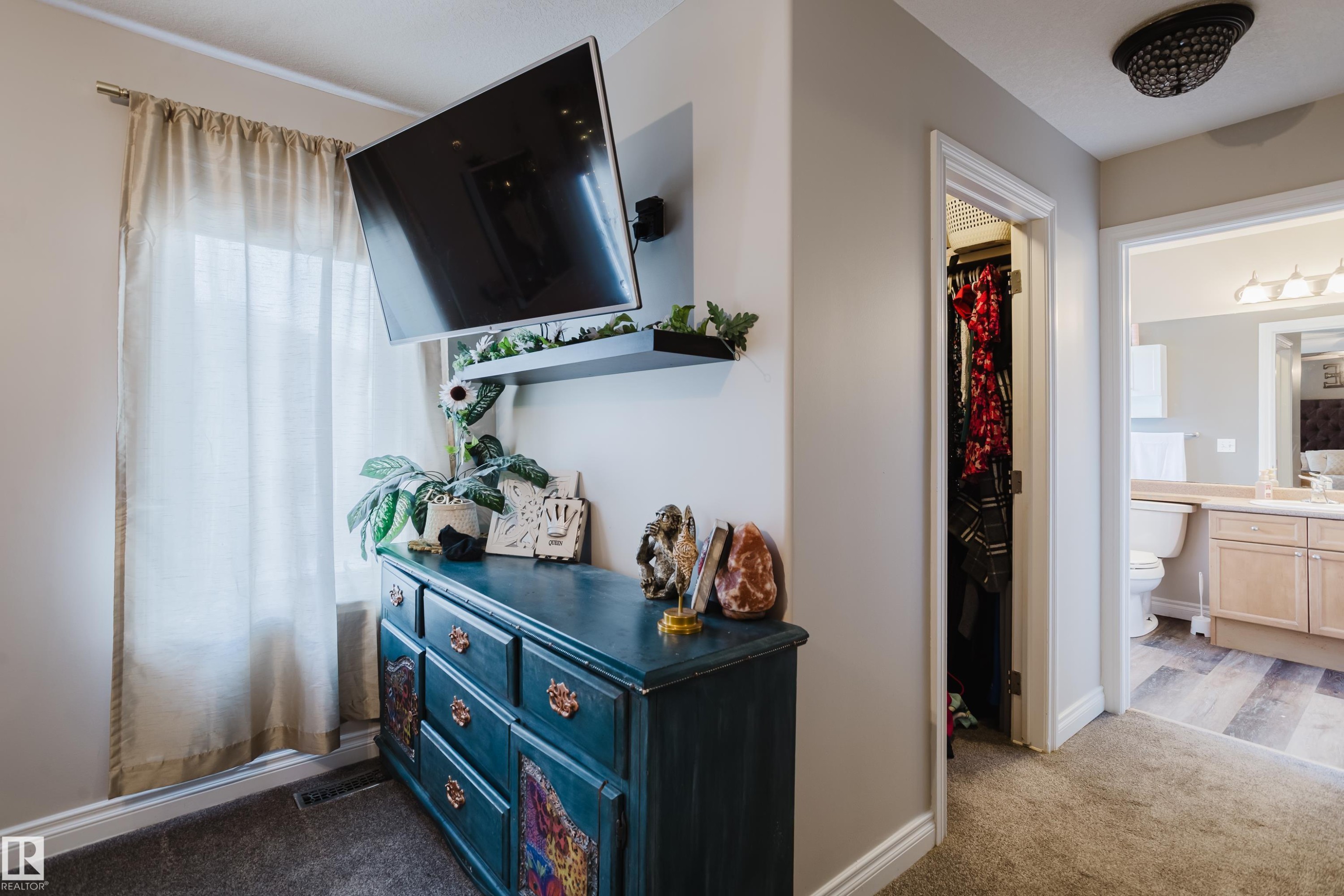 66 Grayridge Crescent, Stony Plain, AB - Indoor Photo Showing Other Room