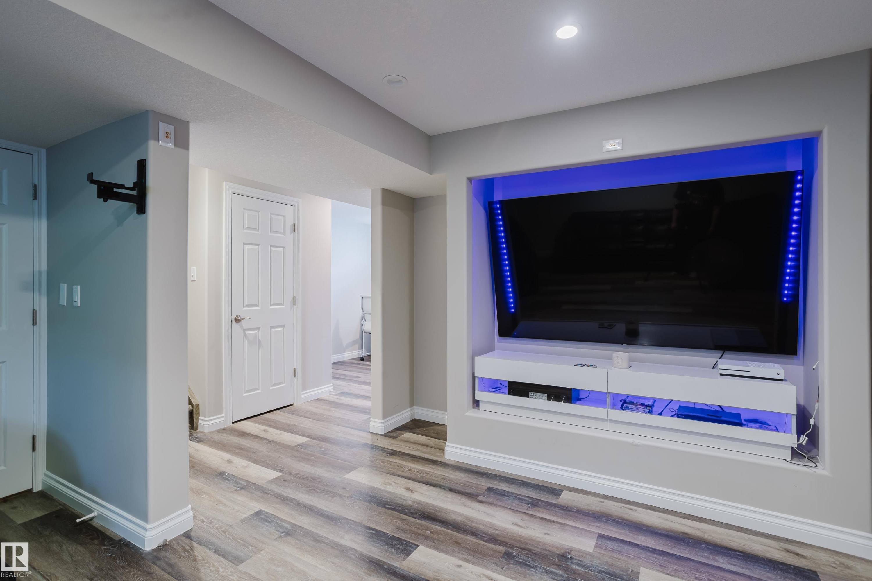 66 Grayridge Crescent, Stony Plain, AB - Indoor Photo Showing Other Room