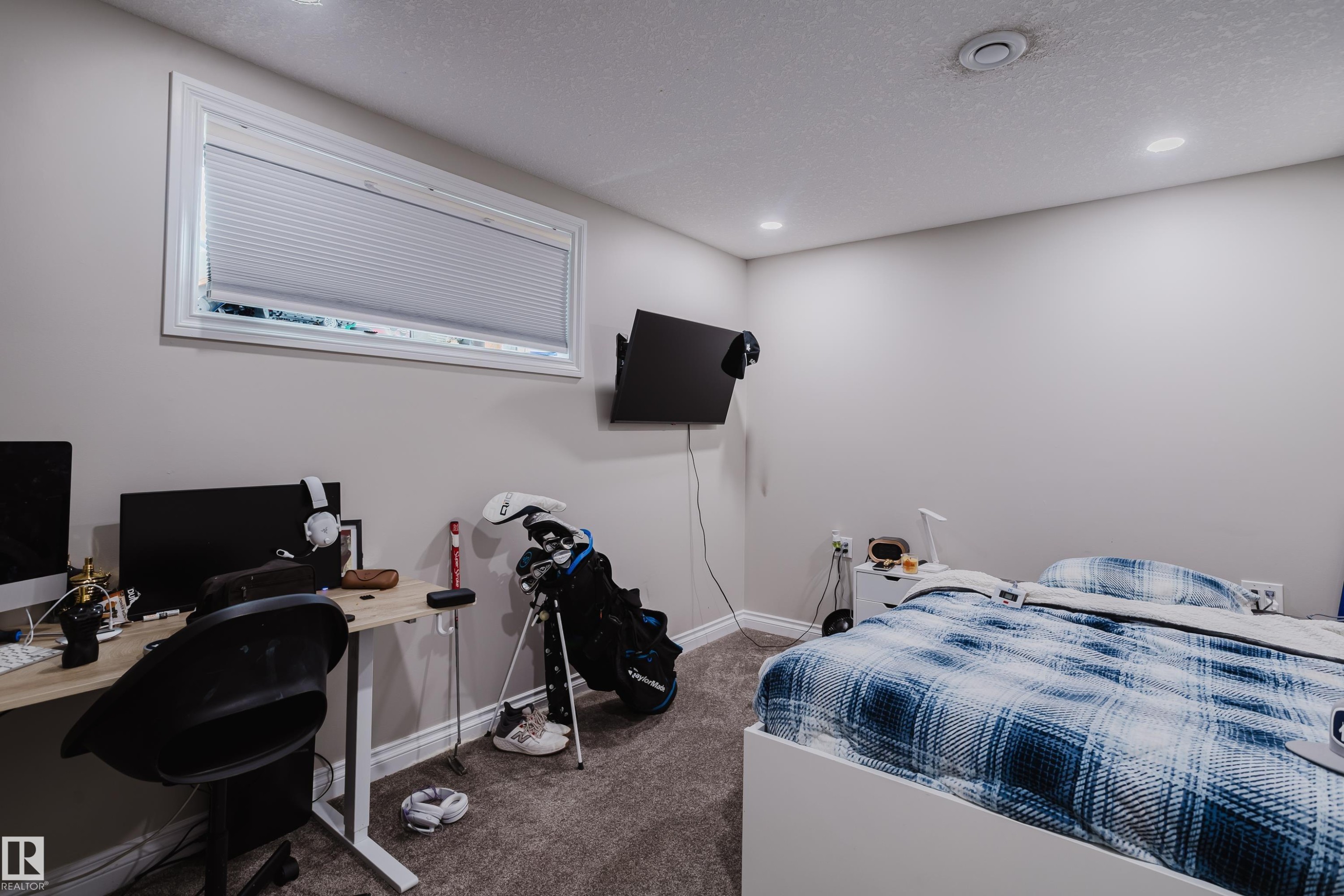 66 Grayridge Crescent, Stony Plain, AB - Indoor