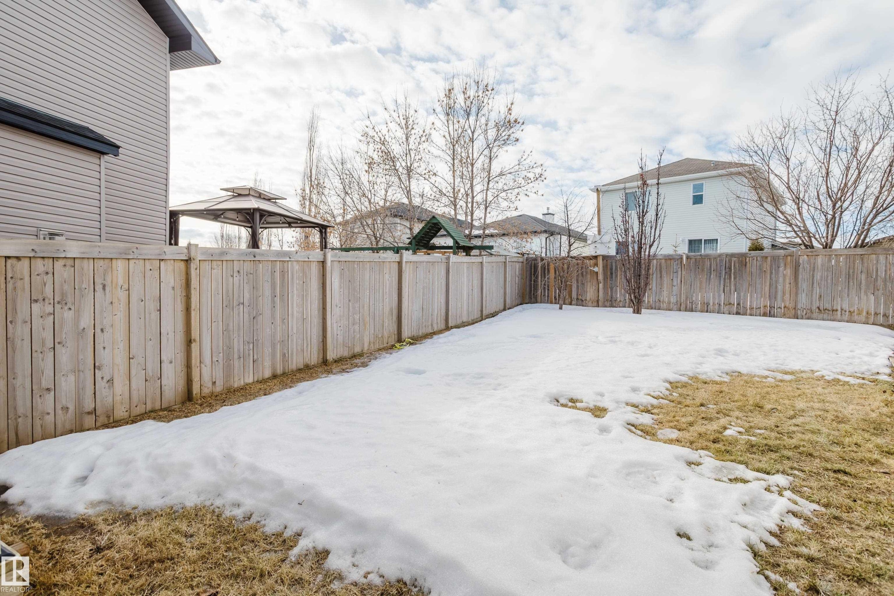 66 Grayridge Crescent, Stony Plain, AB - Outdoor