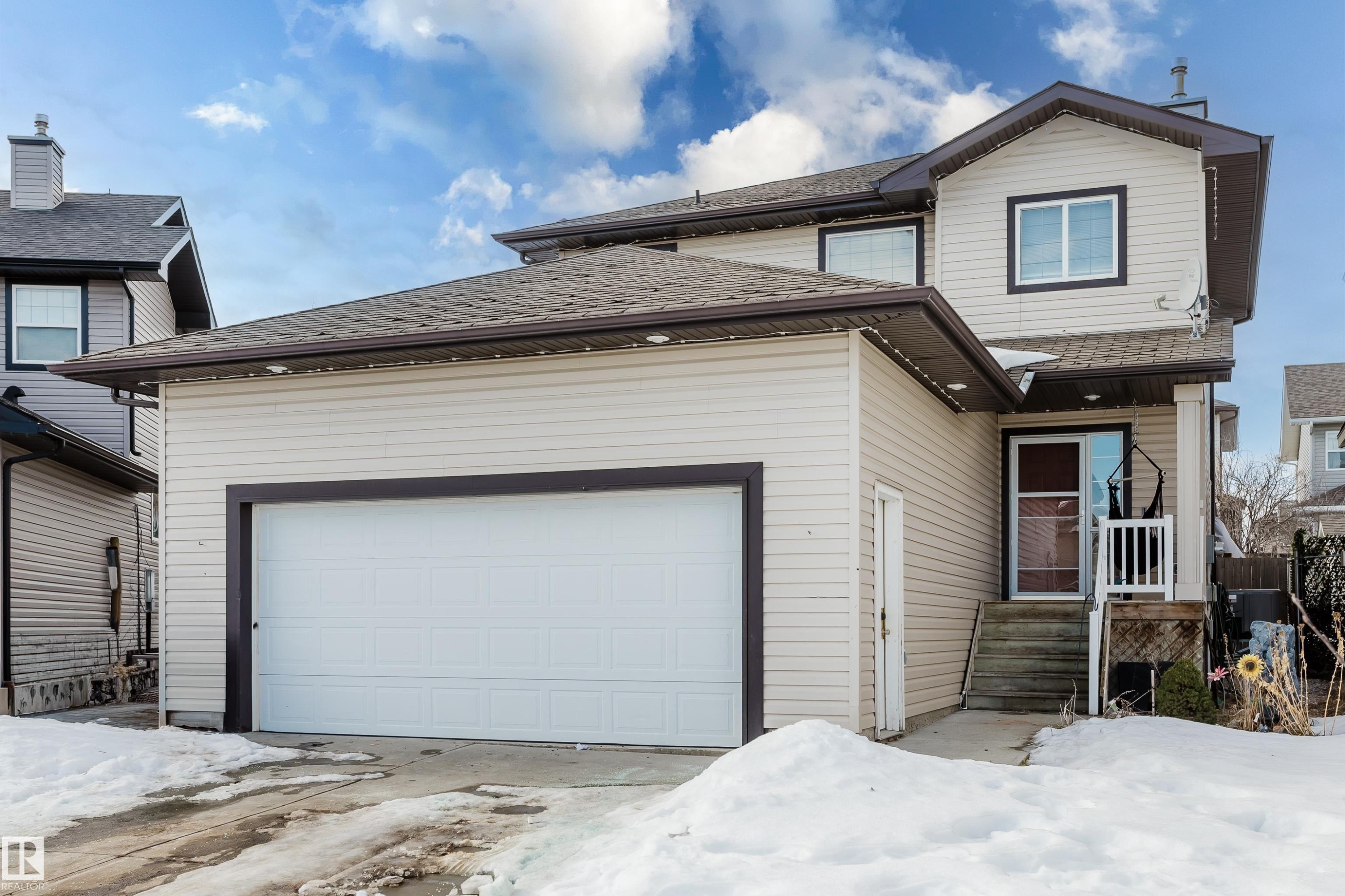 66 Grayridge Crescent, Stony Plain, AB - Outdoor