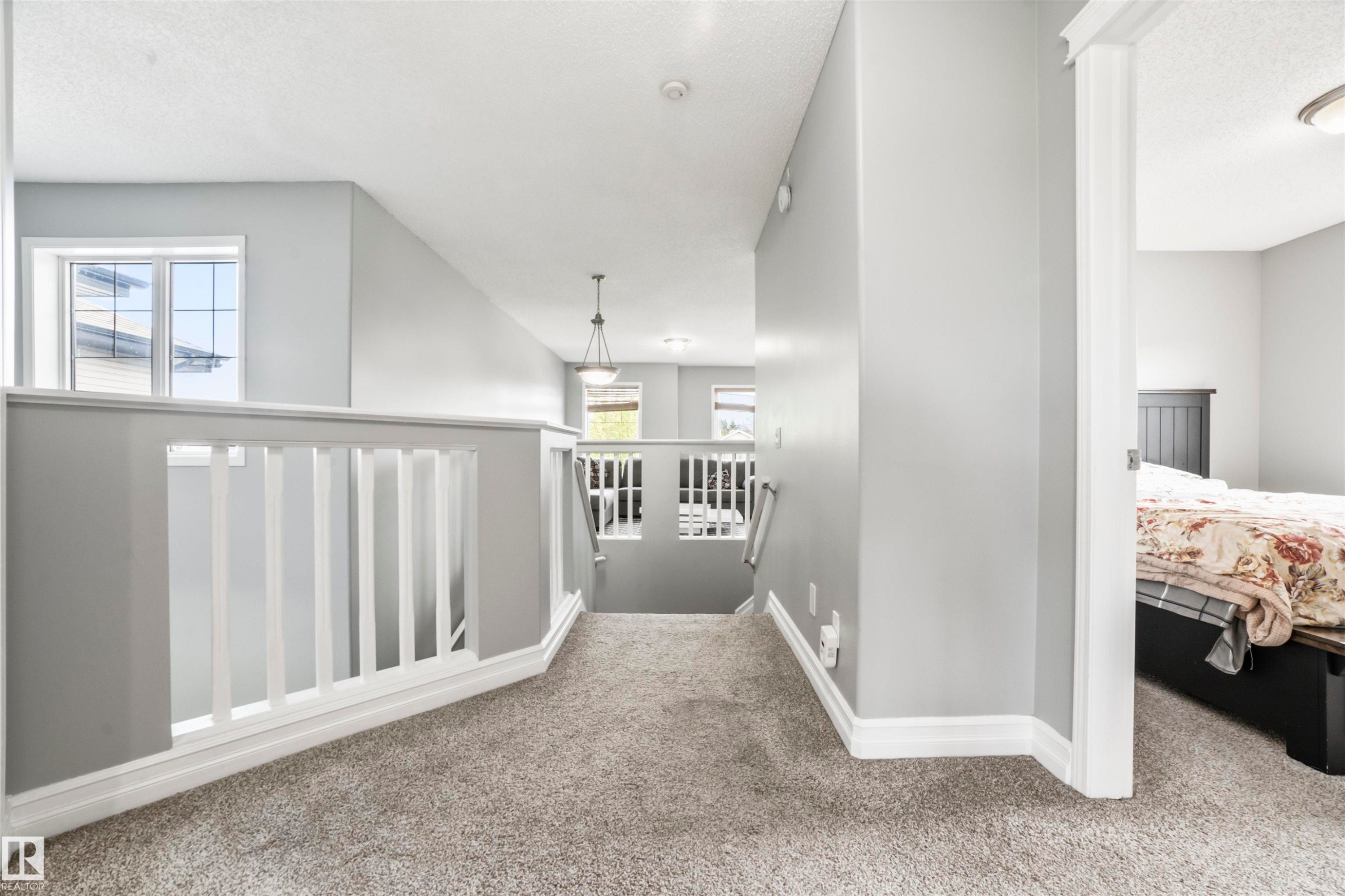 324 79 Street, Edmonton, AB - Indoor