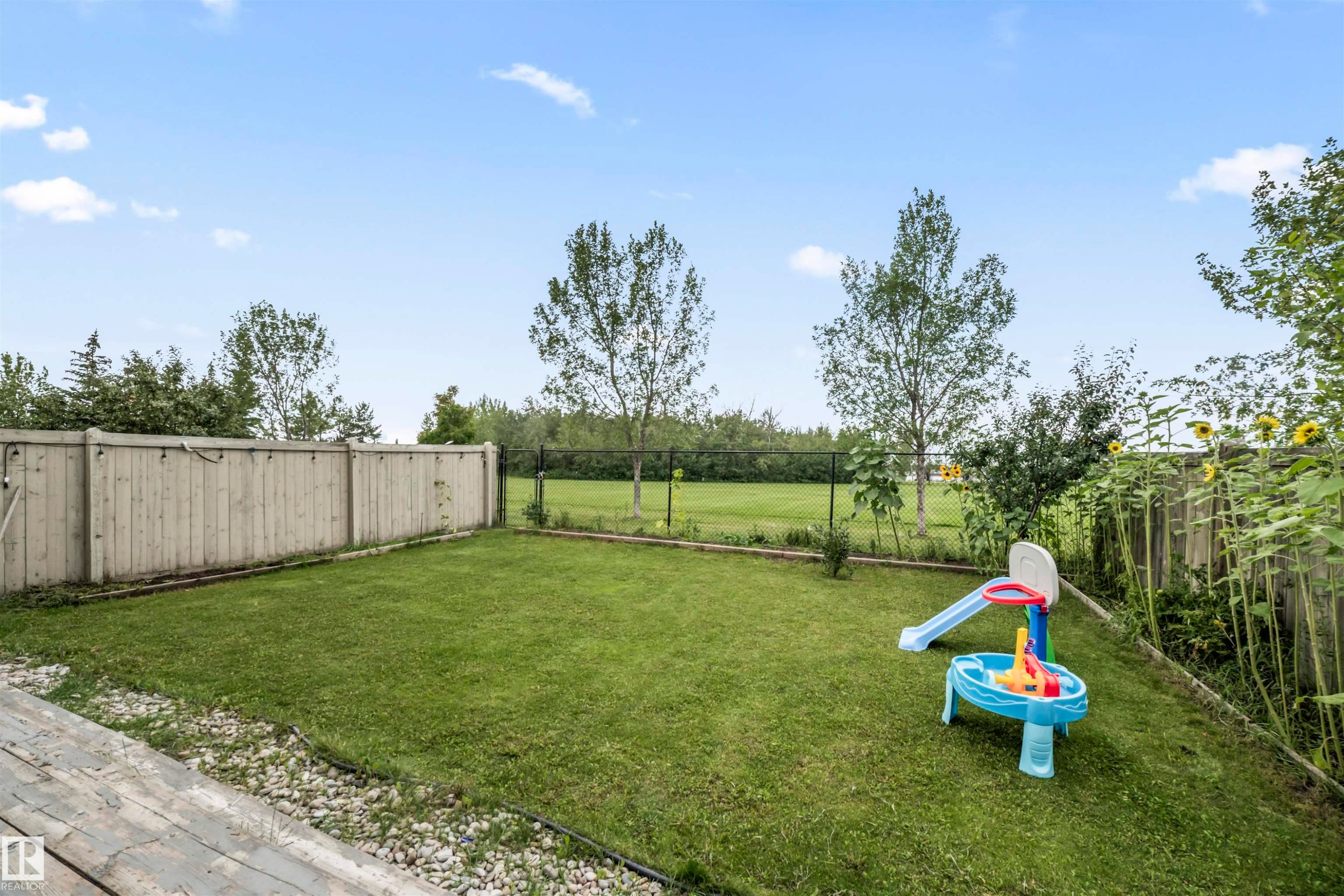 324 79 Street, Edmonton, AB - Outdoor With Backyard
